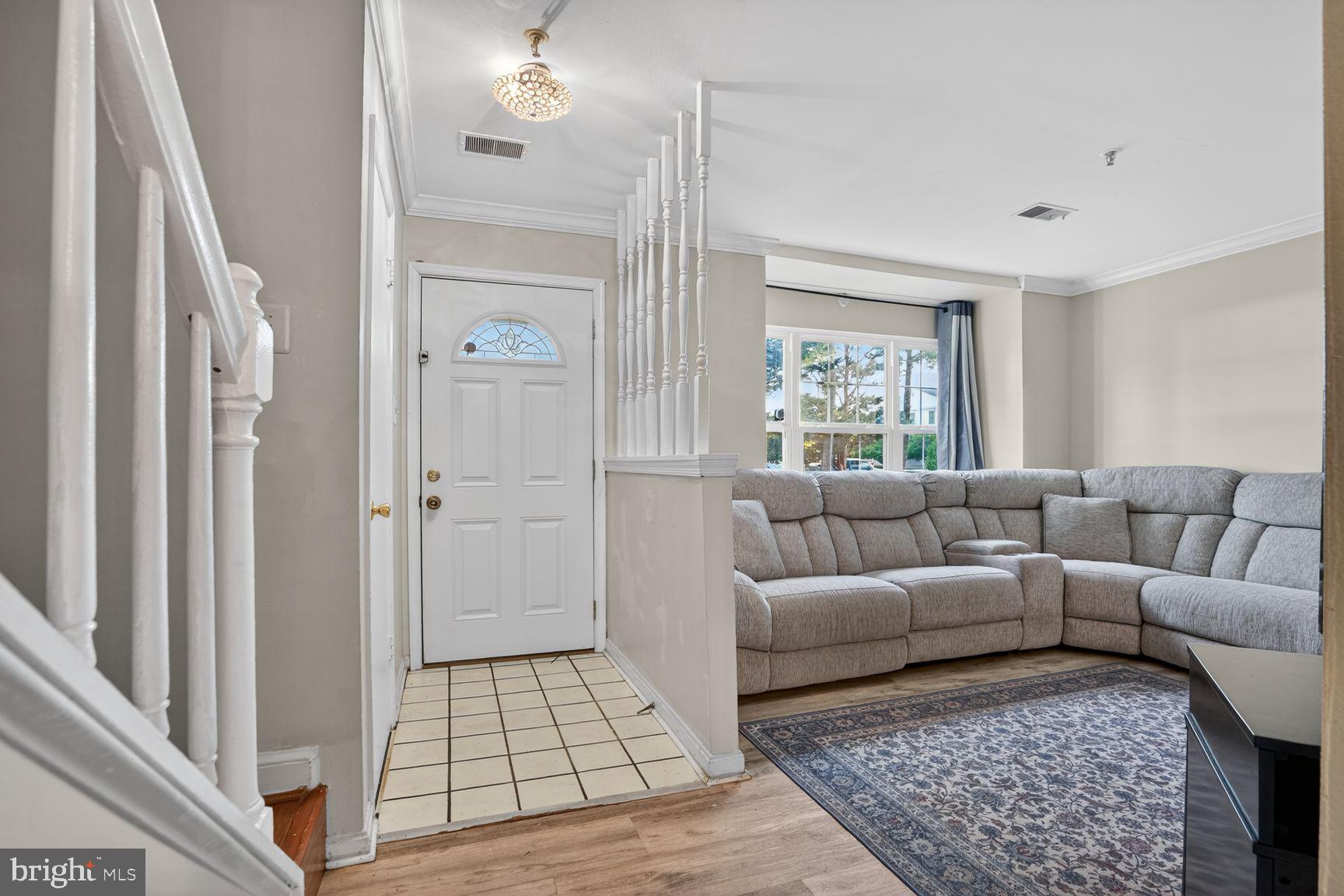 LEE LANDING PARK - Residential