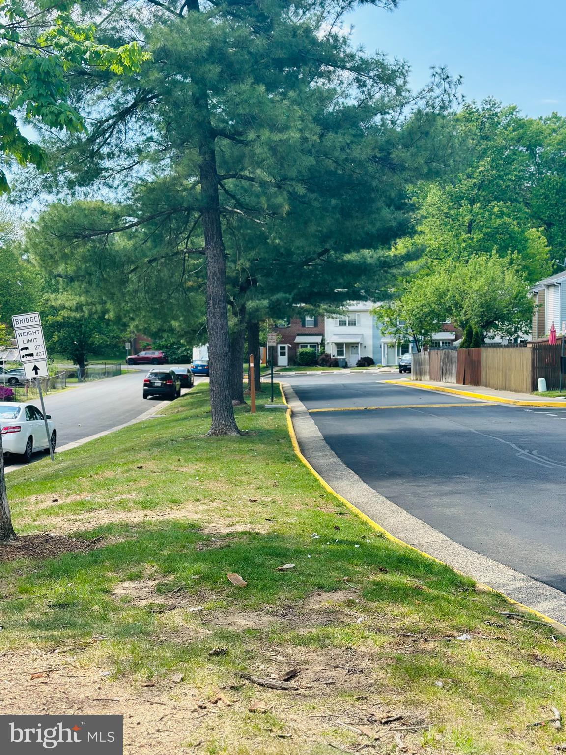 LEE LANDING PARK - Residential