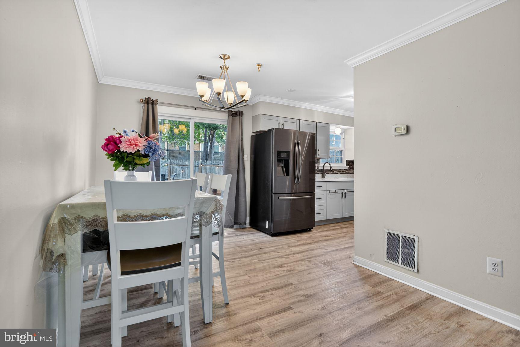 LEE LANDING PARK - Residential