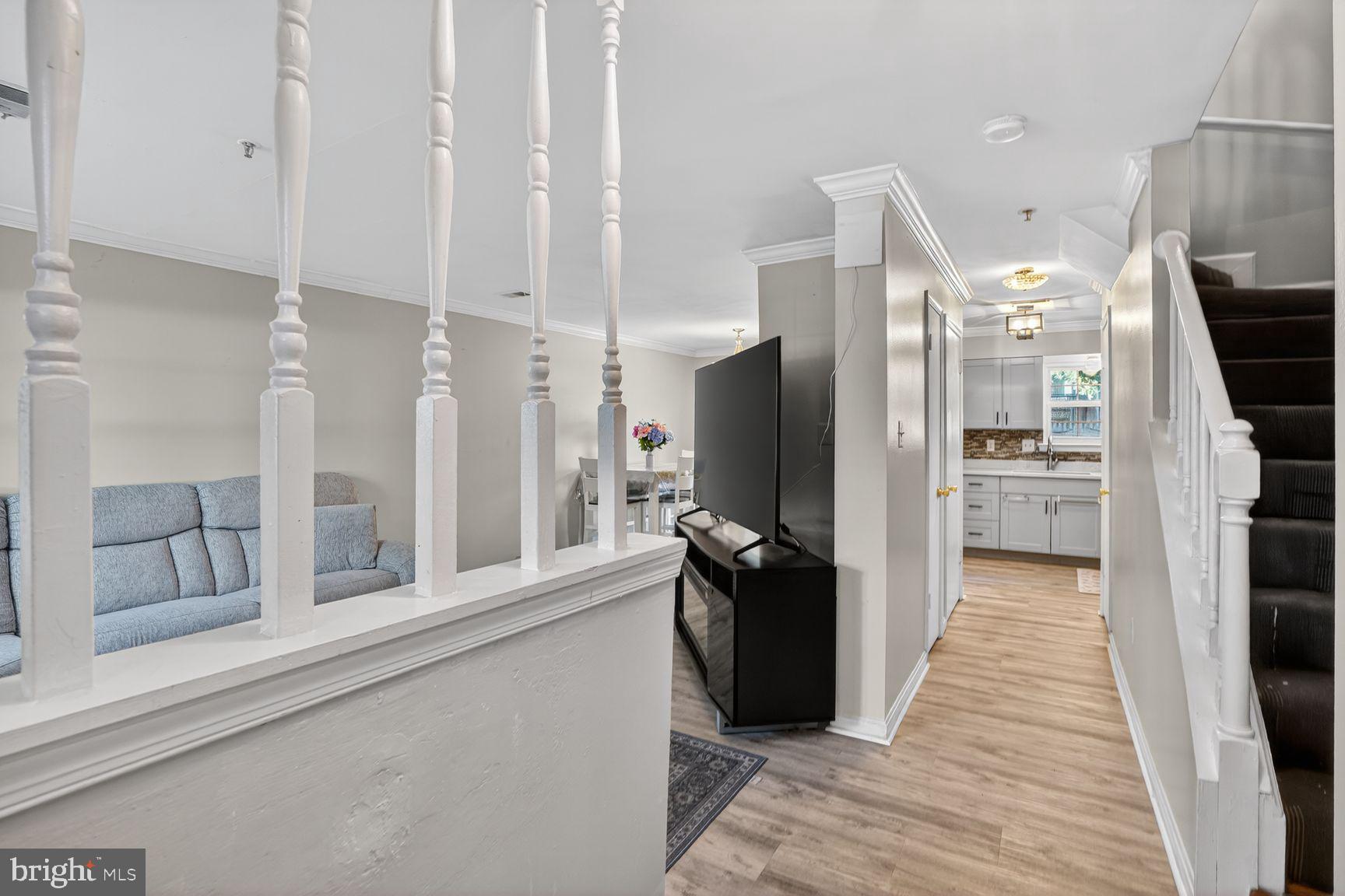 LEE LANDING PARK - Residential