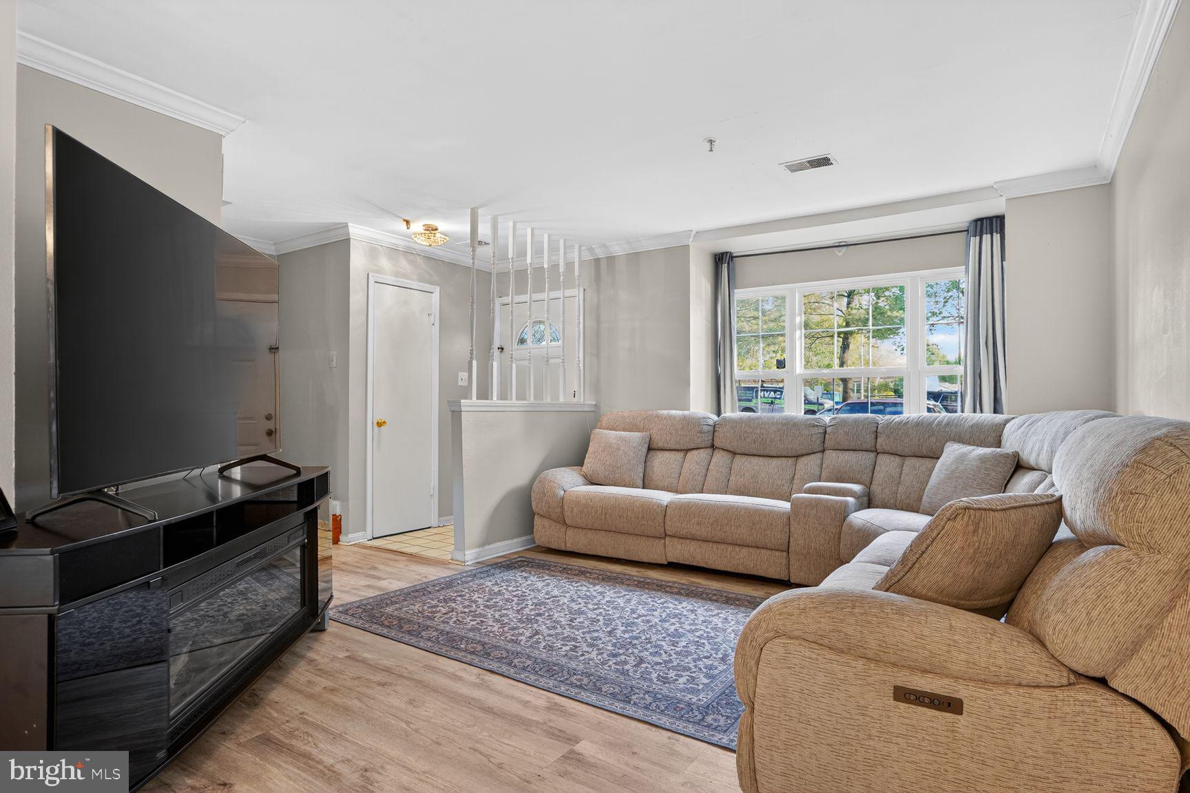 LEE LANDING PARK - Residential