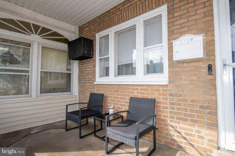Photo of 4728 Sheffield Avenue, PHILADELPHIA, PA 19136 (MLS # PAPH2664672)
