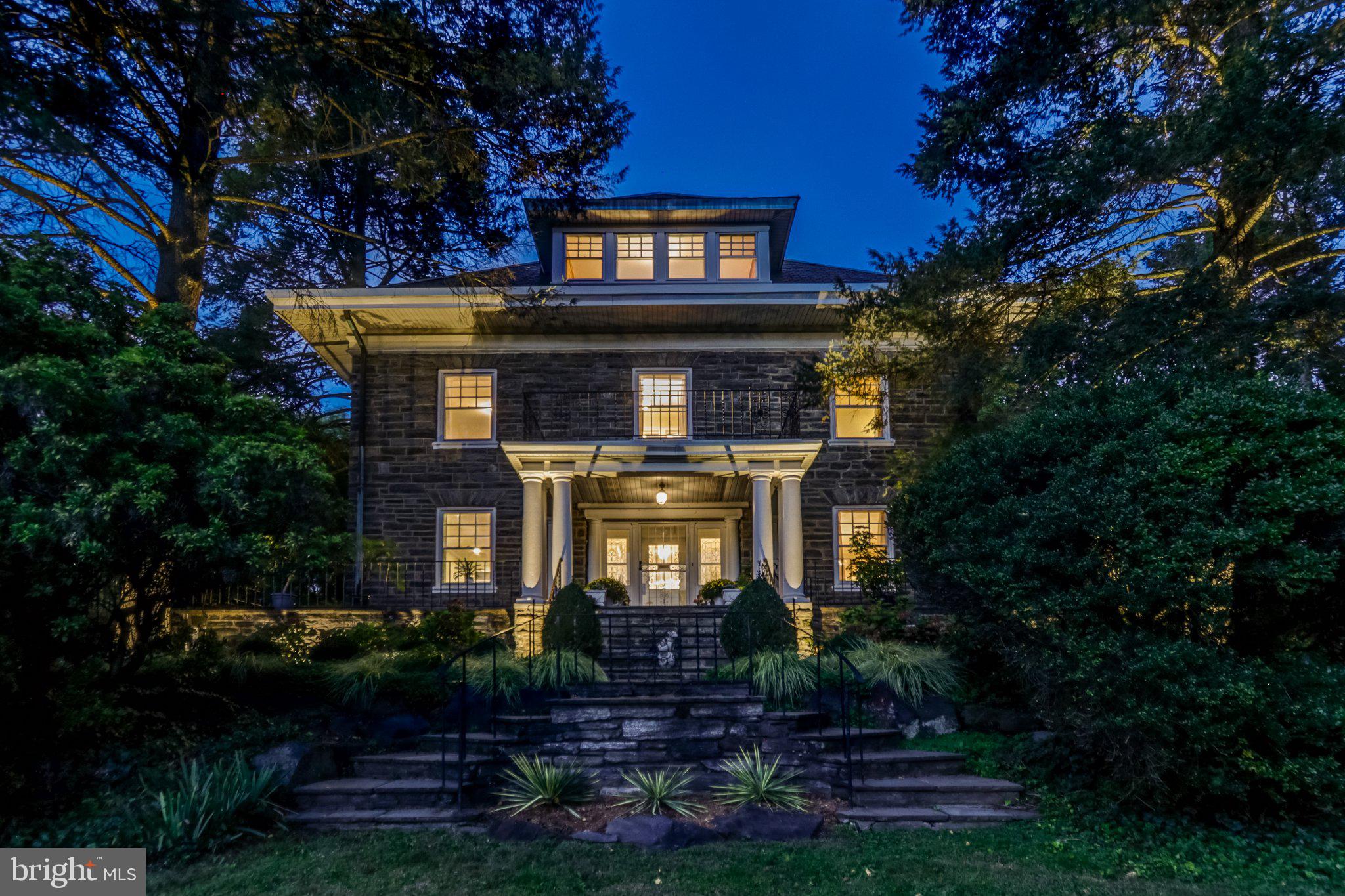 1011 VALLEY ROAD