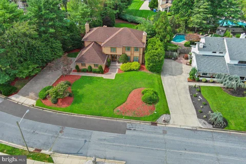 29 Fairhaven Drive, Cherry Hill, NJ MLS: NJCD2125570