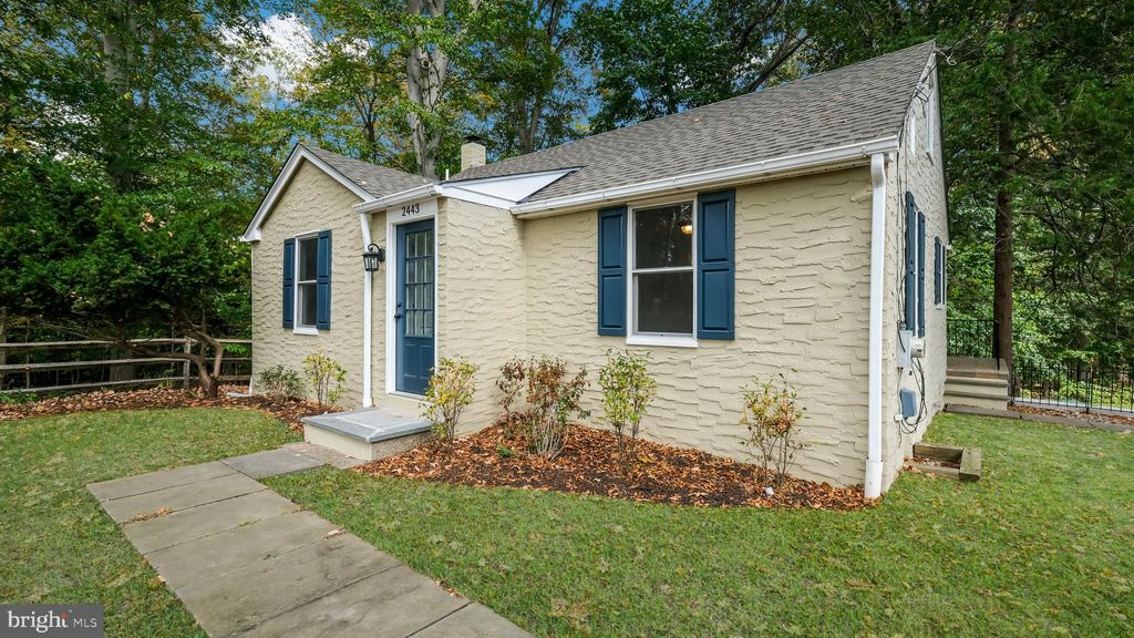 Photo of 2443 Sugar Bottom Road, FURLONG, PA 18925 (MLS # PABU2106908)