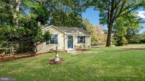 Photo of 2443 Sugar Bottom Road, FURLONG, PA 18925 (MLS # PABU2106908)