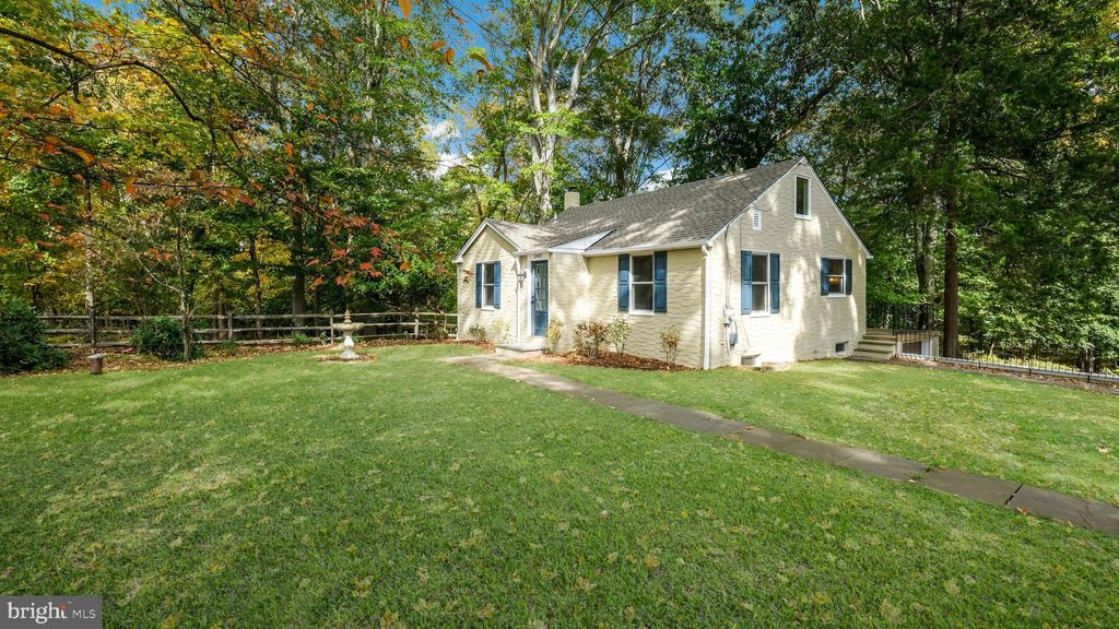 Photo of 2443 Sugar Bottom Road, FURLONG, PA 18925 (MLS # PABU2106908)
