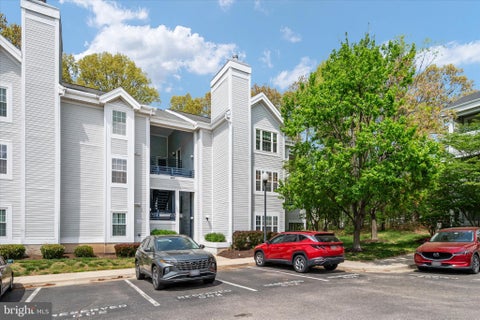 Condo For Sale - 602 Moonglow Road #303<br/> ODENTON, MD 21113
