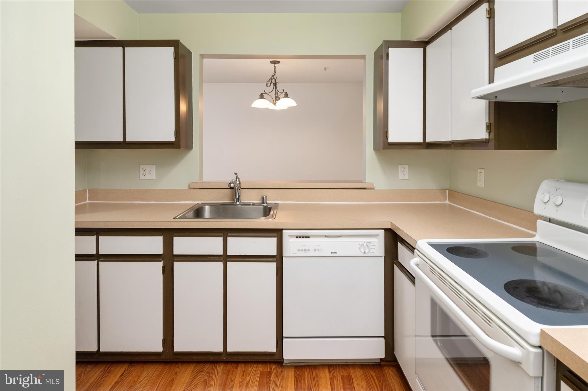 LIONS GATE - Residential