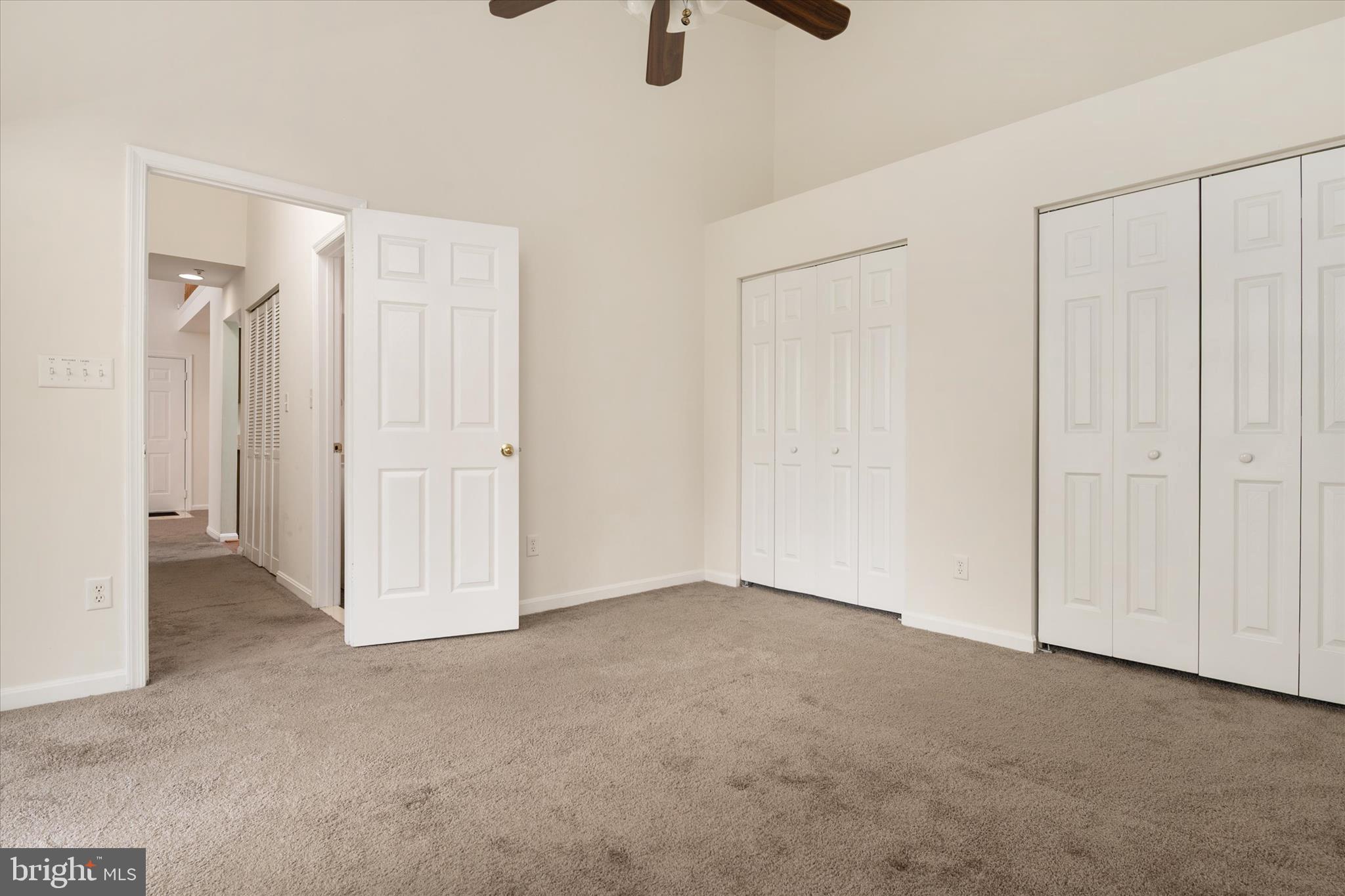 LIONS GATE - Residential