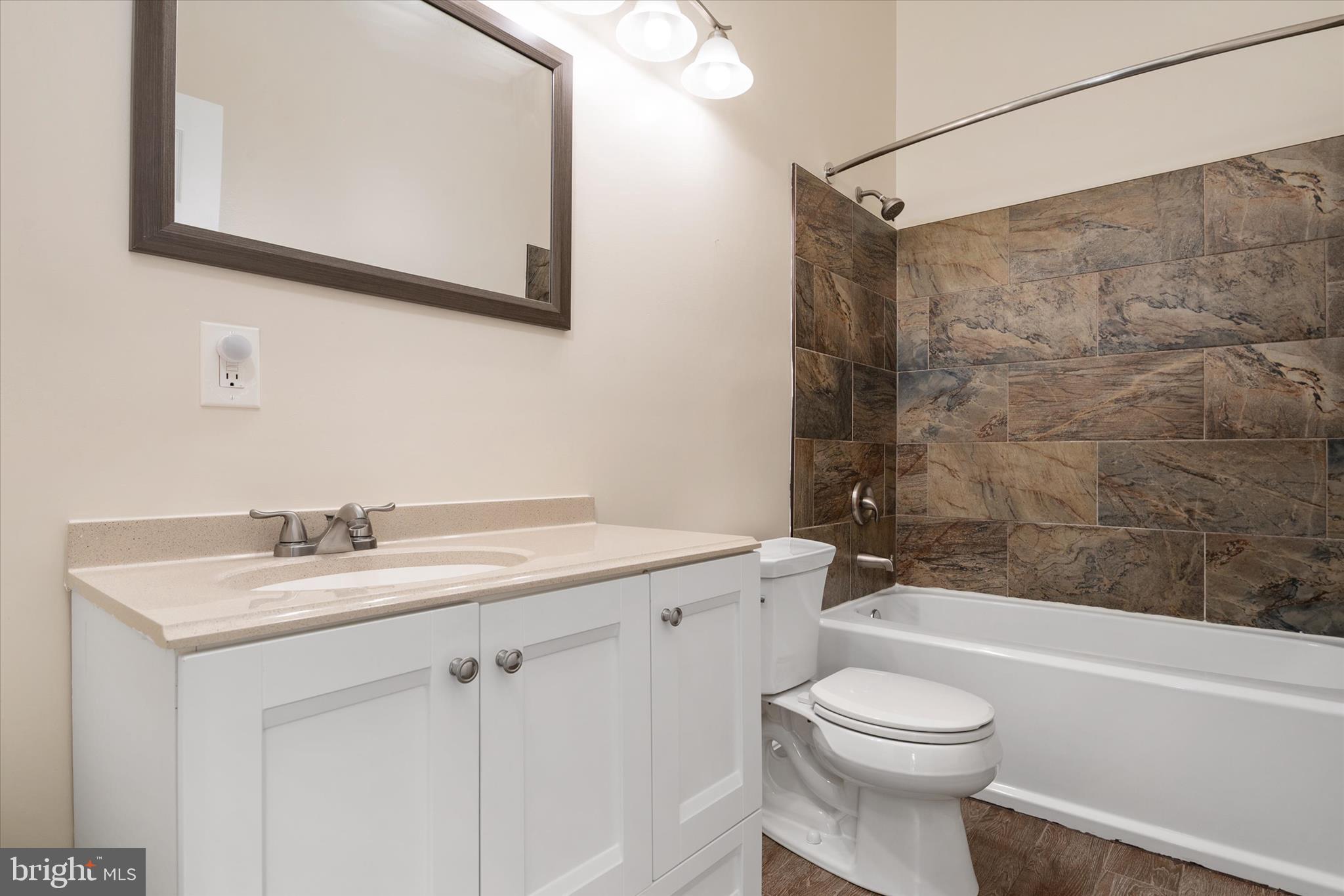 LIONS GATE - Residential