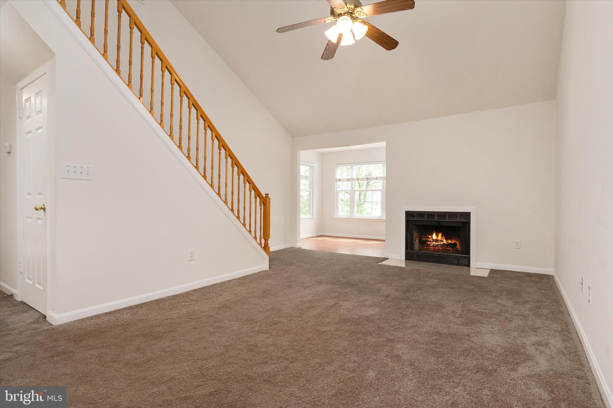 LIONS GATE - Residential