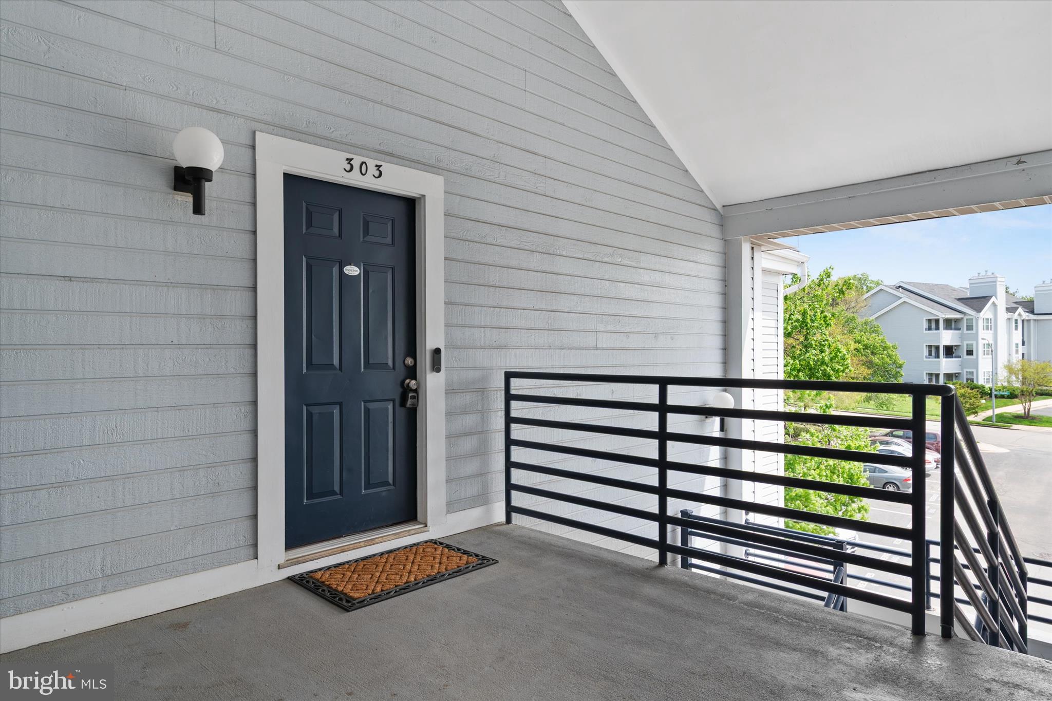 LIONS GATE - Residential