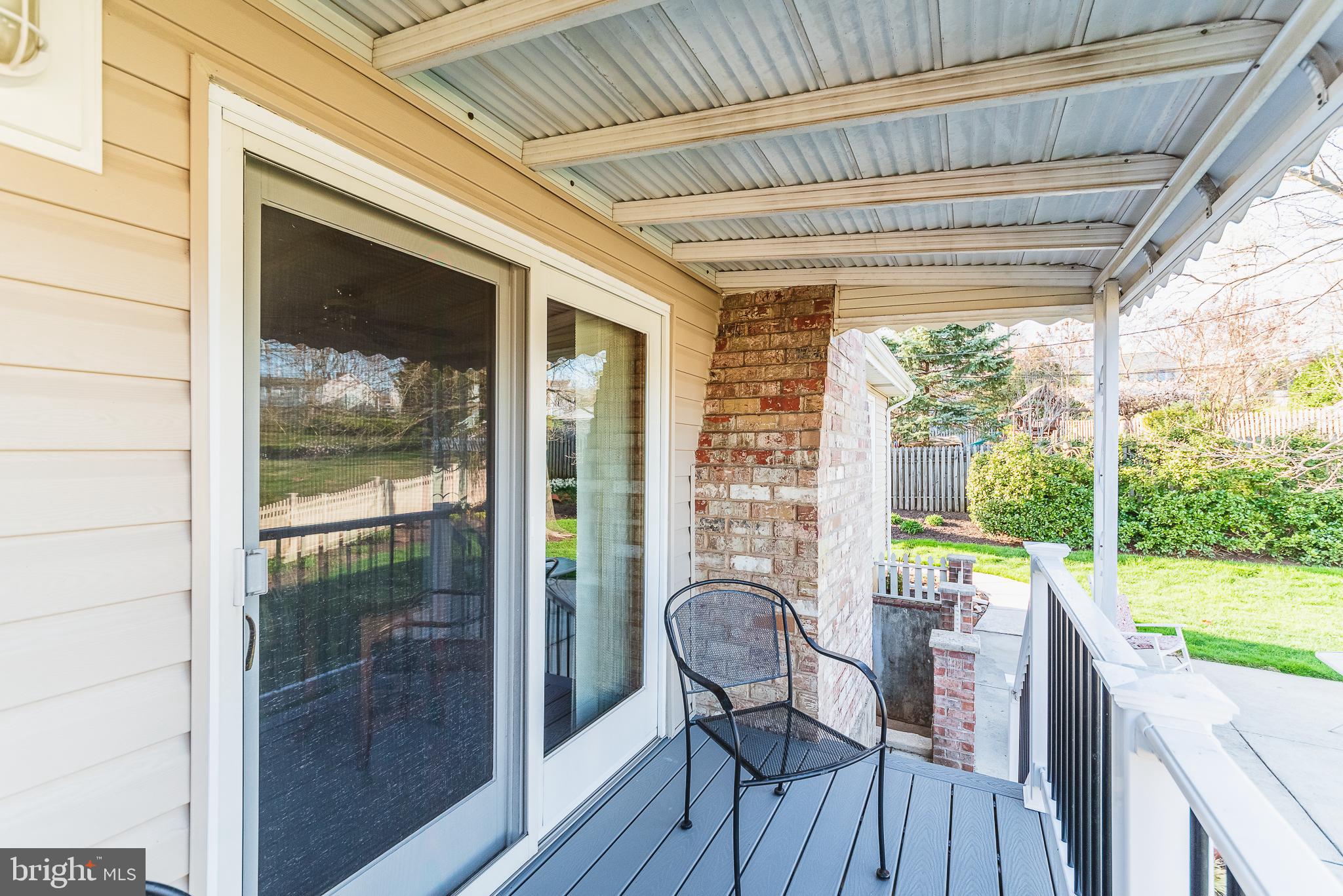 ROSEDALE - Residential