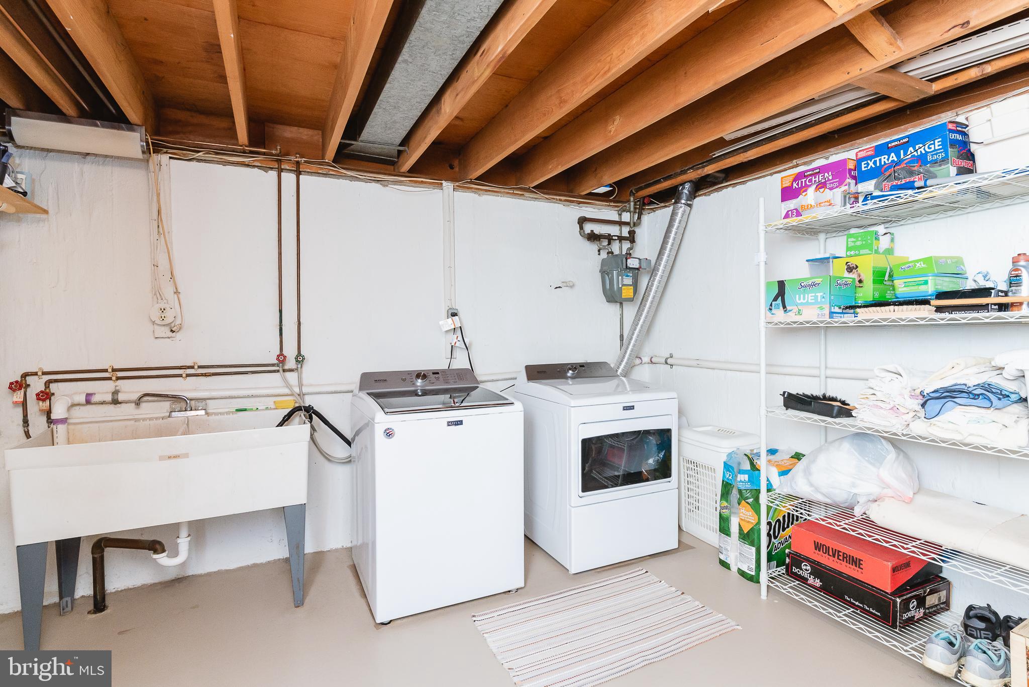 ROSEDALE - Residential