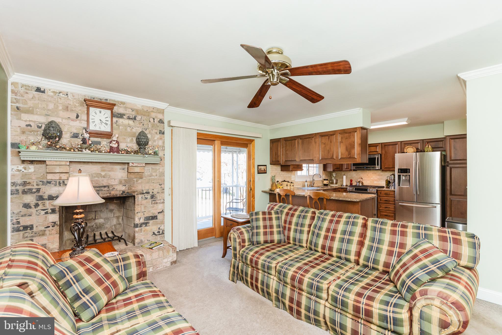 ROSEDALE - Residential