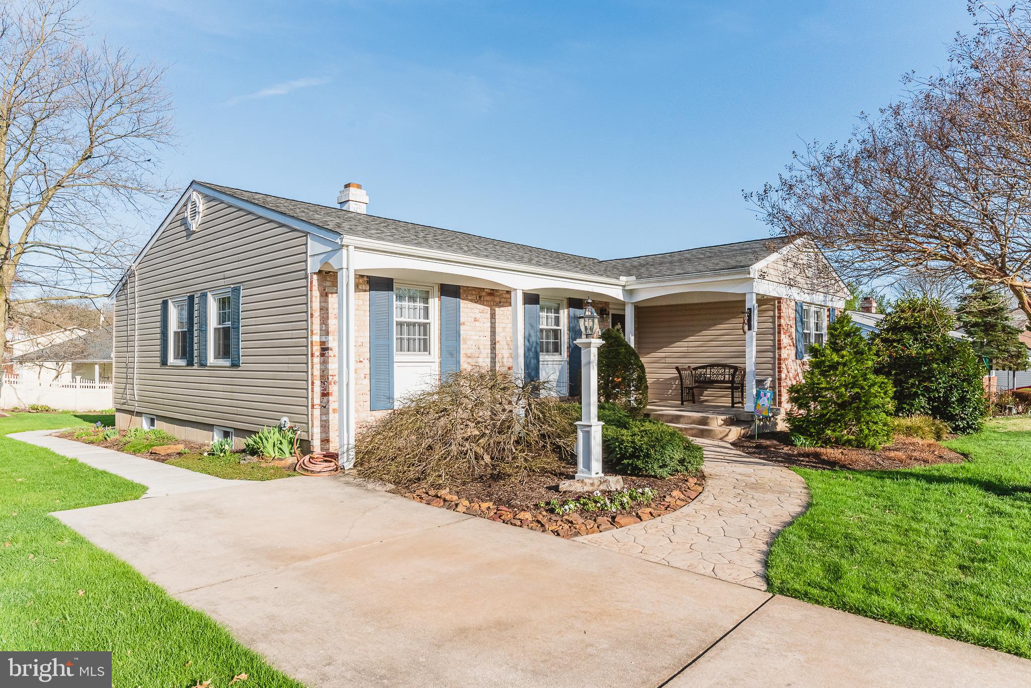 ROSEDALE - Residential