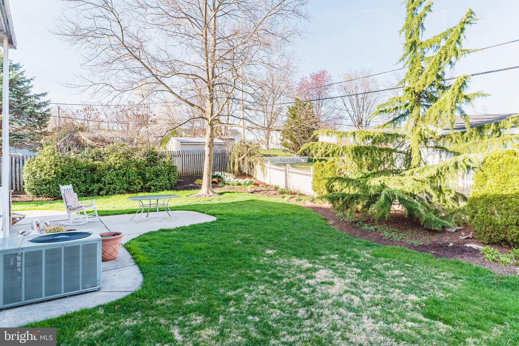 ROSEDALE - Residential