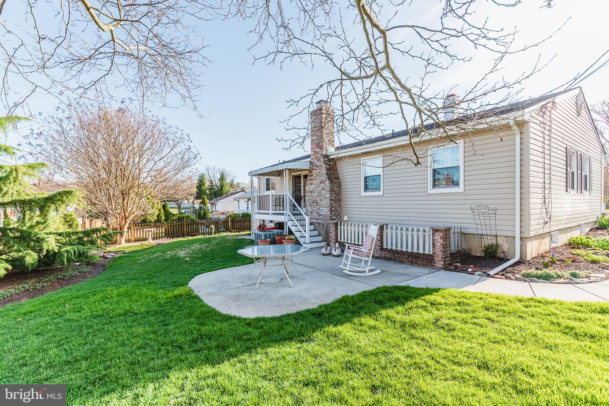 ROSEDALE - Residential