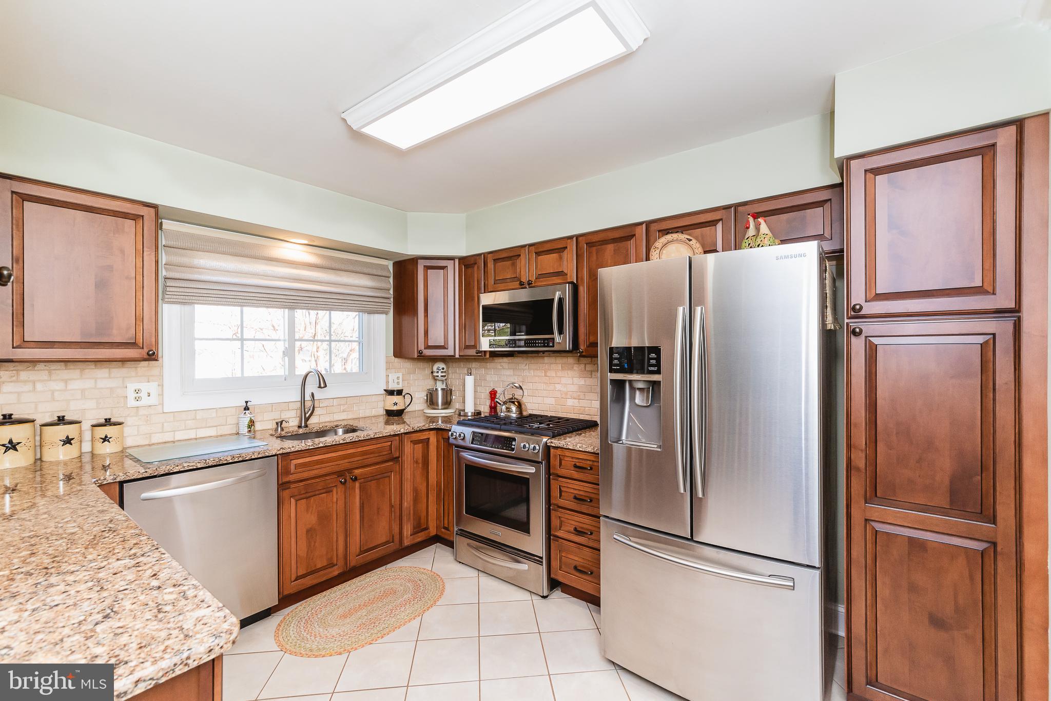 ROSEDALE - Residential