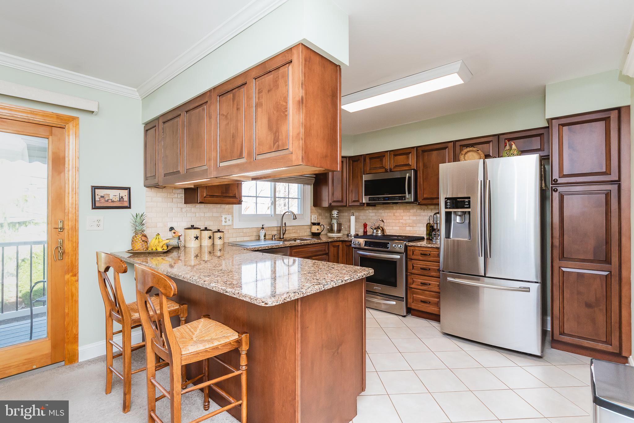 ROSEDALE - Residential