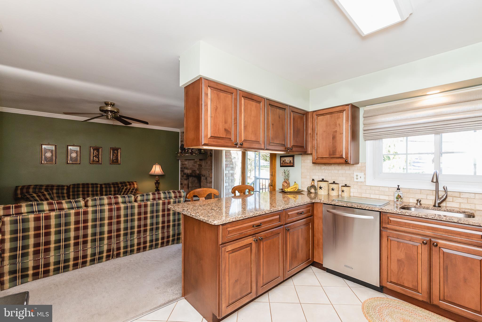 ROSEDALE - Residential