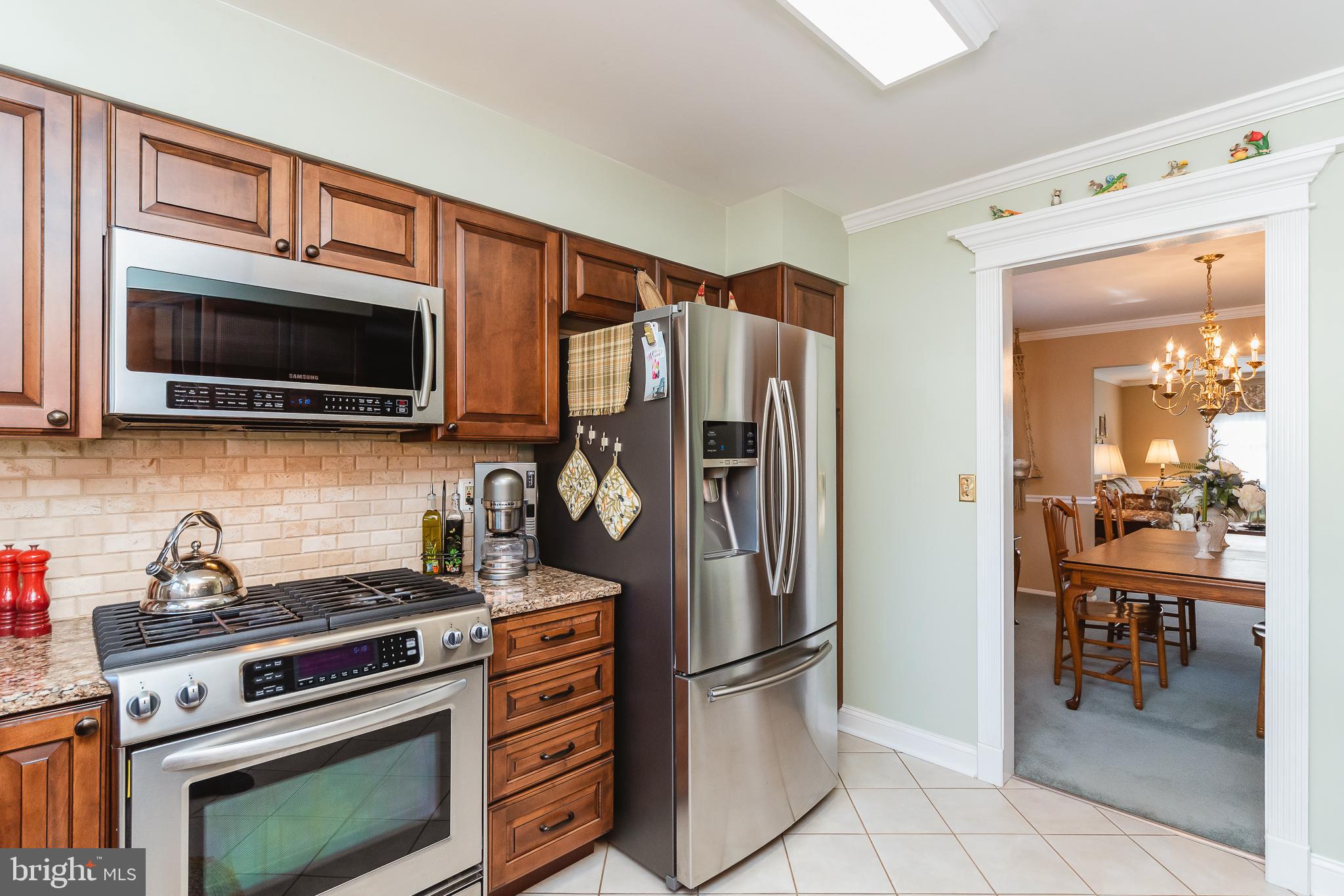 ROSEDALE - Residential