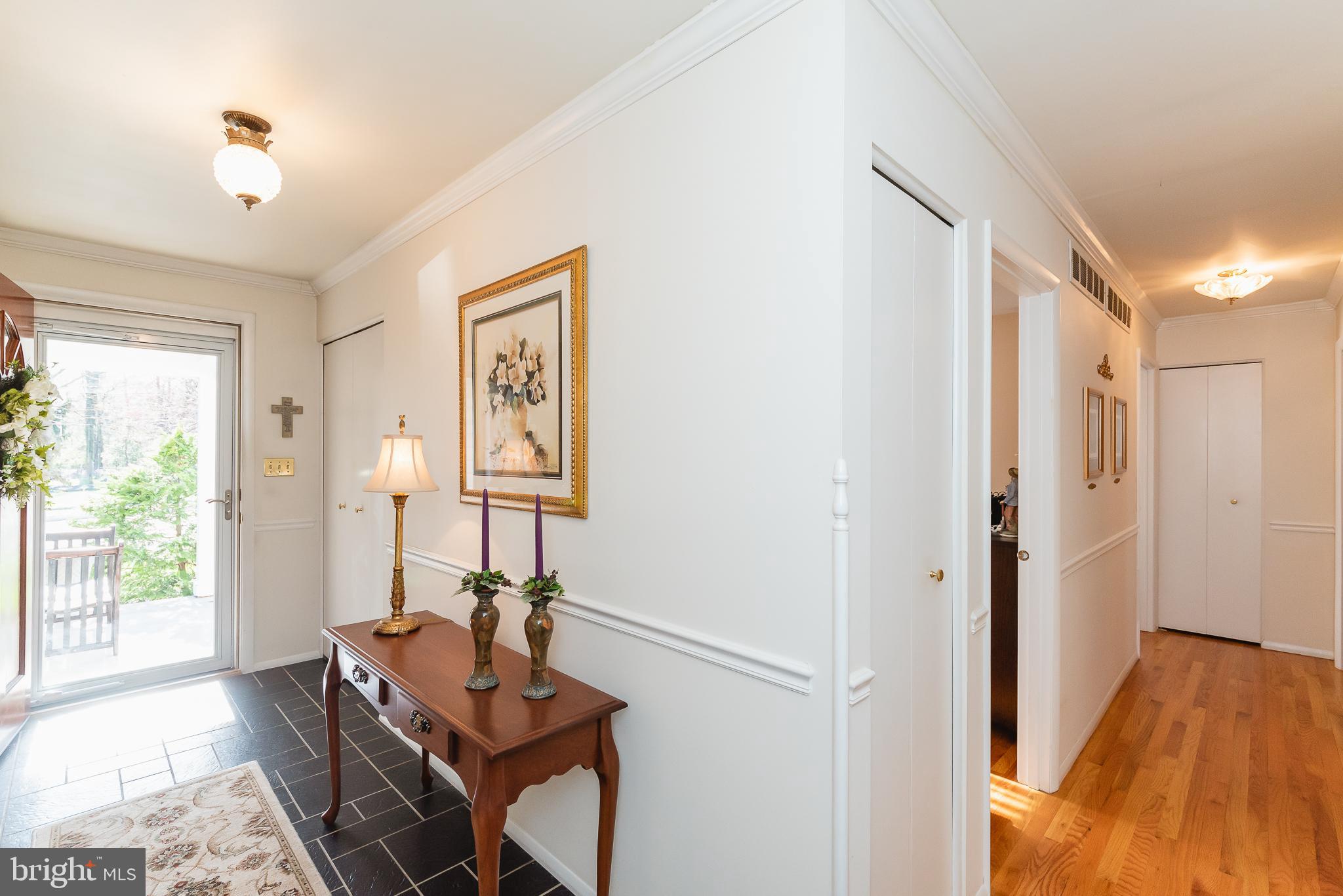 ROSEDALE - Residential