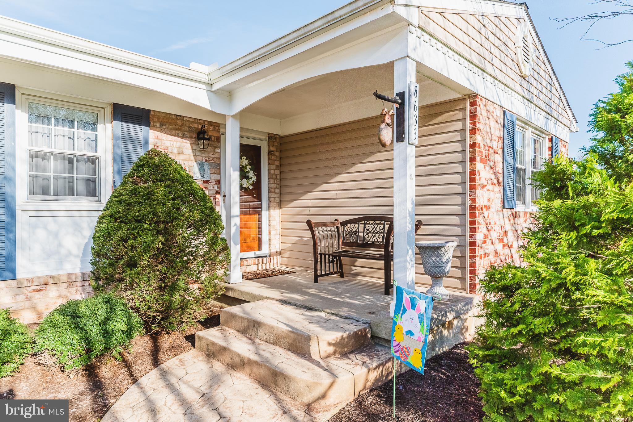 ROSEDALE - Residential