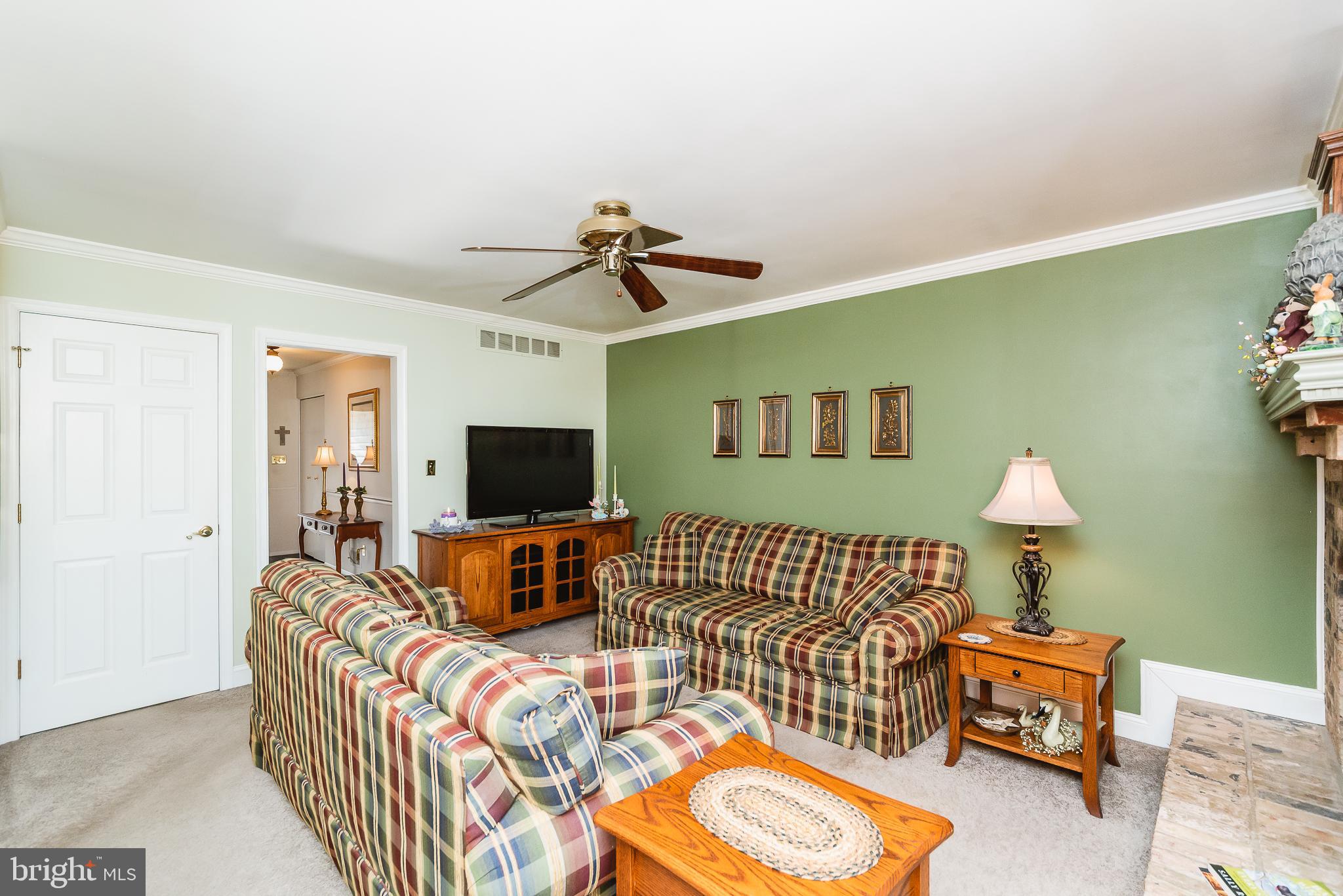 ROSEDALE - Residential