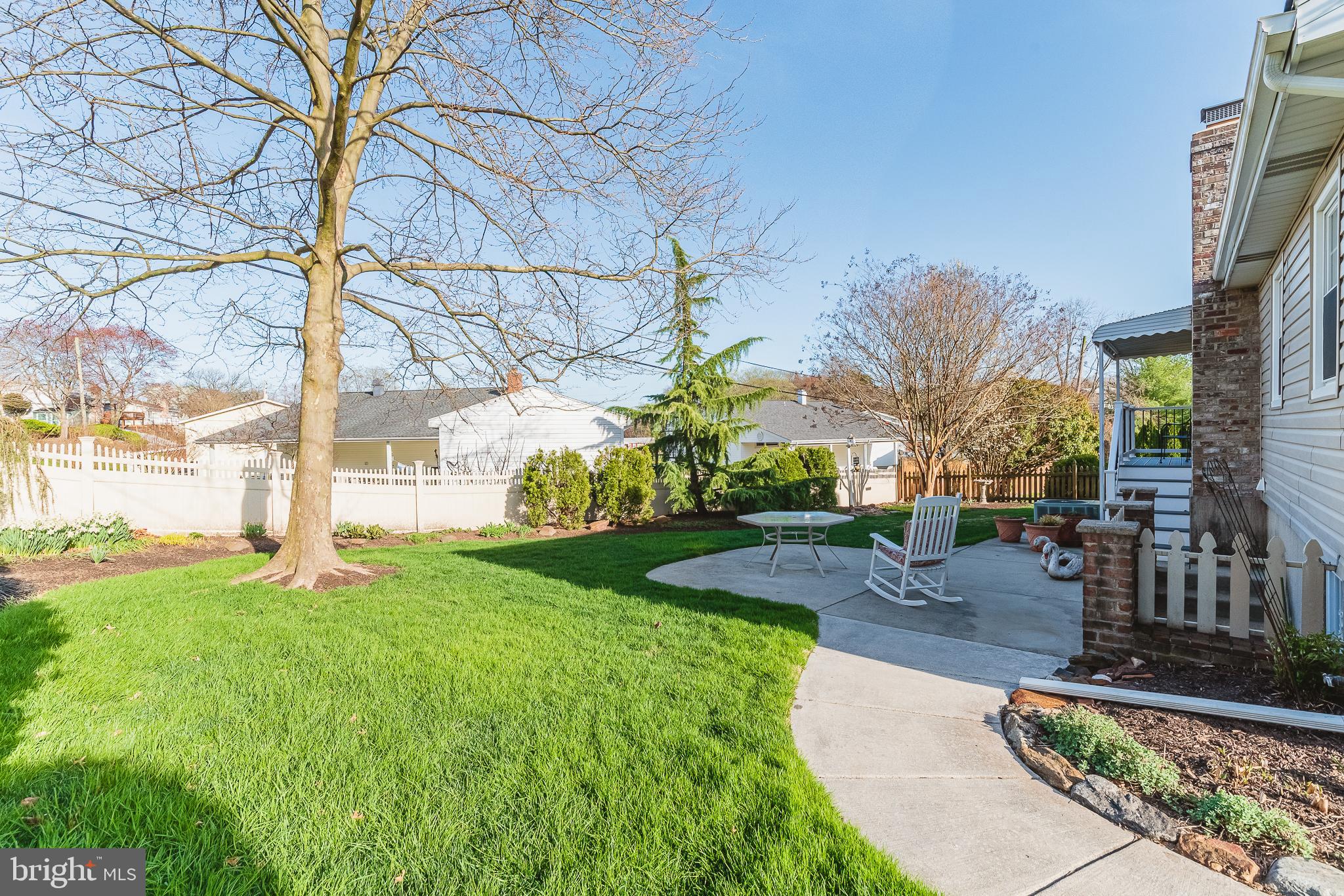 ROSEDALE - Residential