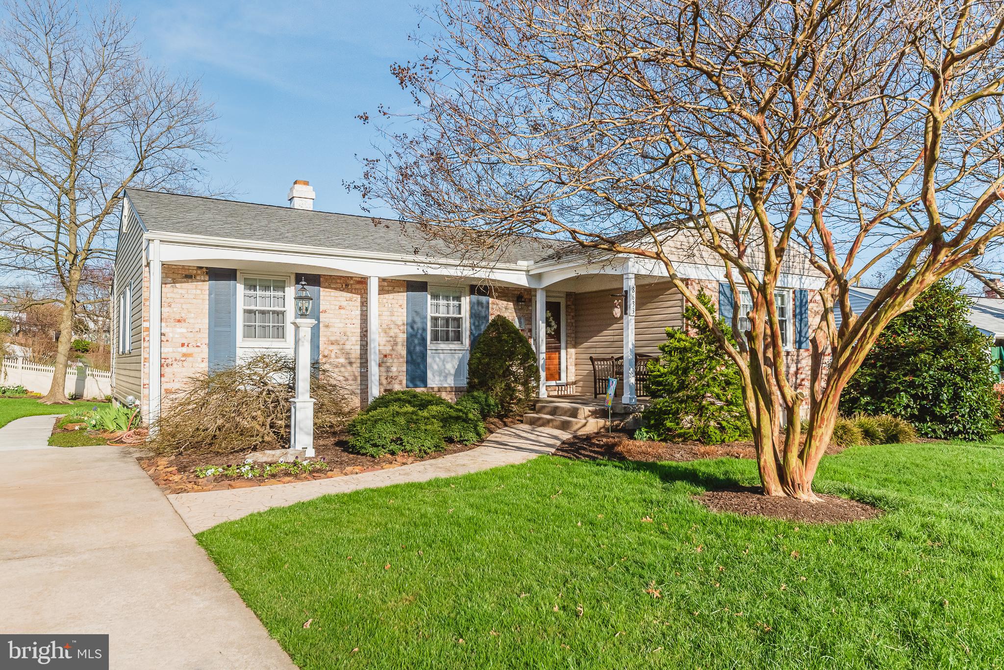 ROSEDALE - Residential