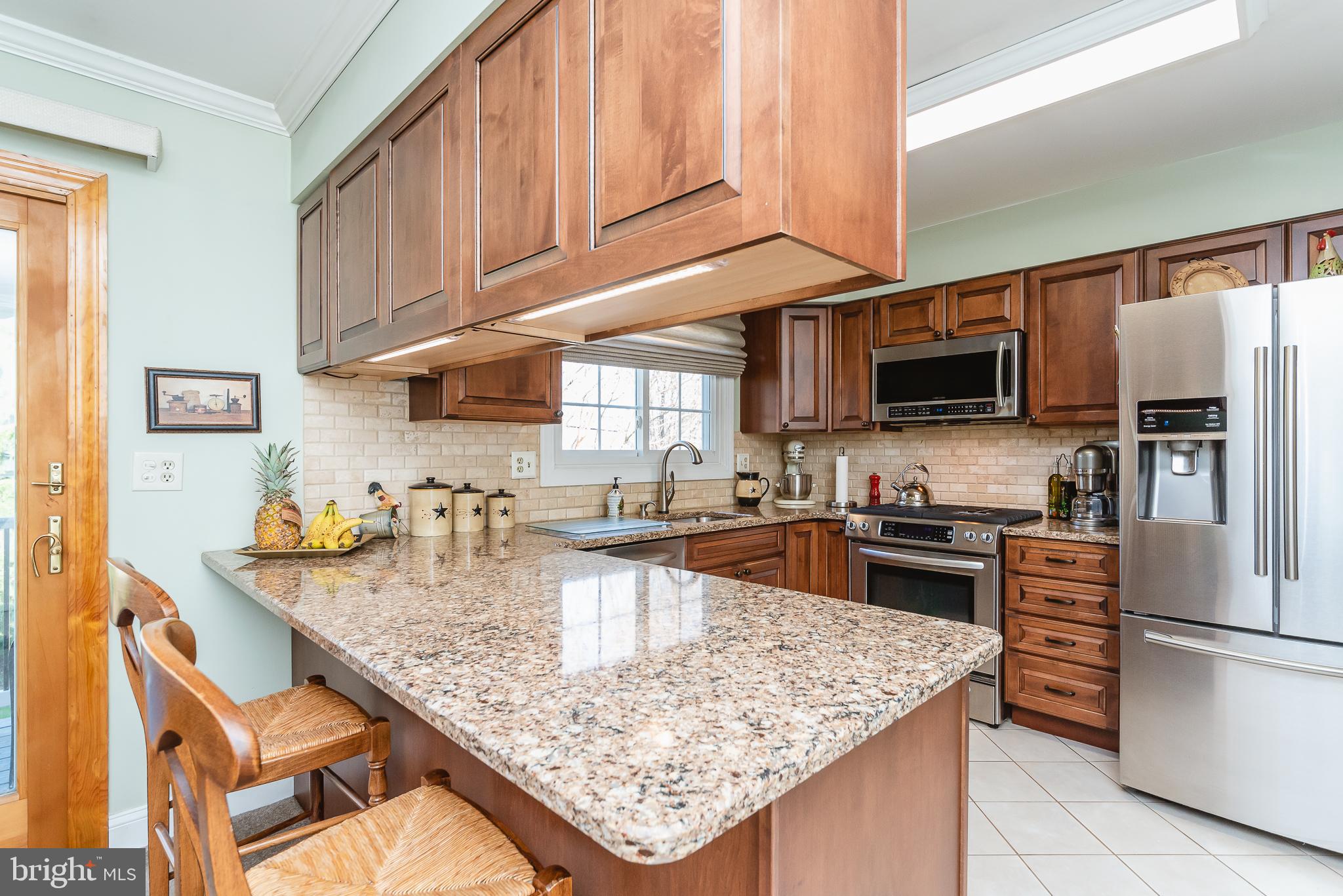 ROSEDALE - Residential