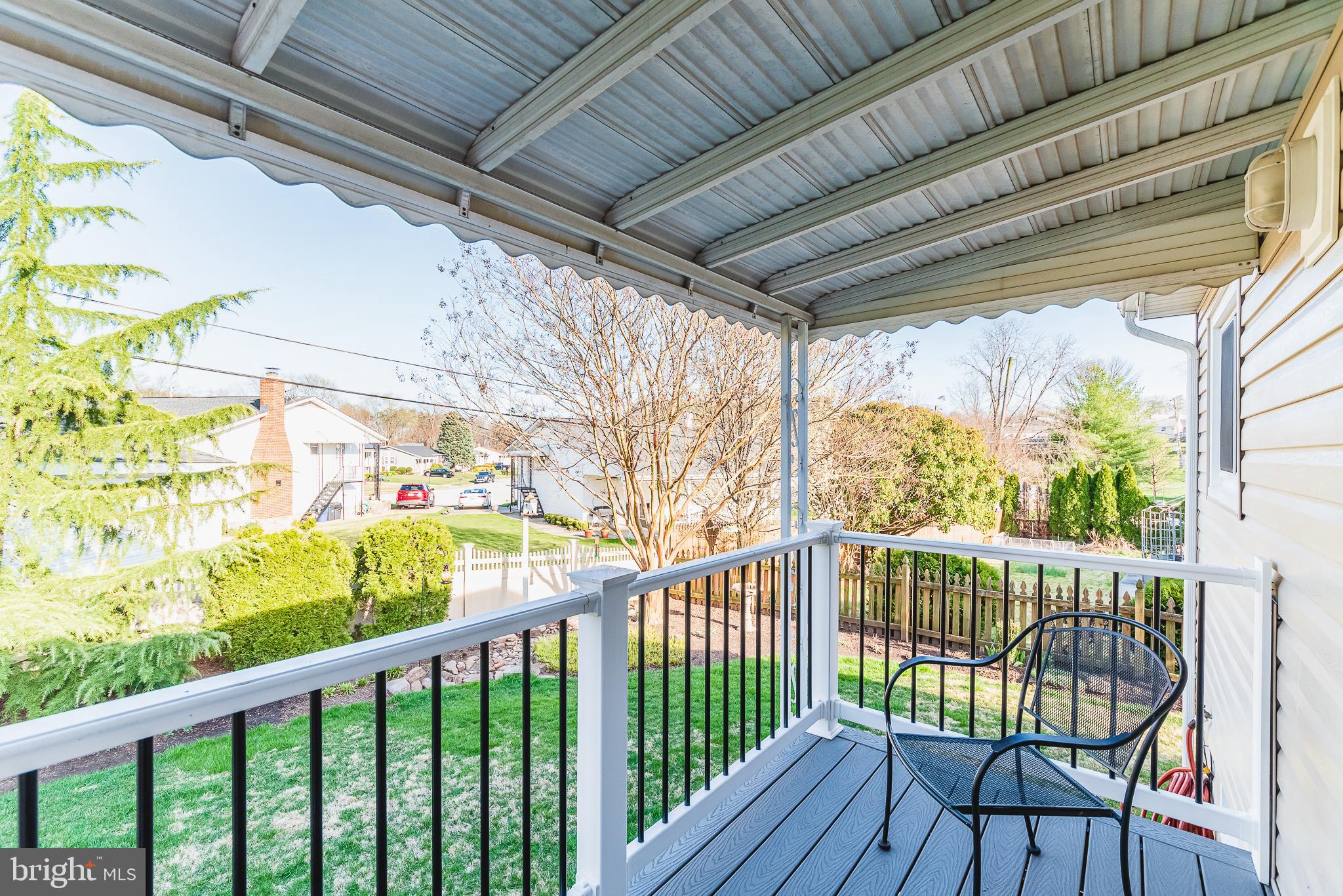 ROSEDALE - Residential