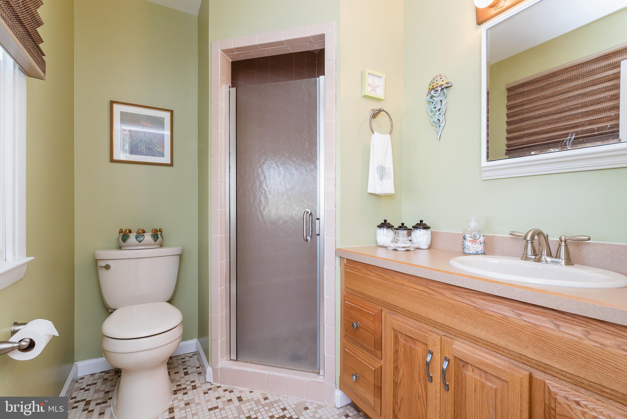 ROSEDALE - Residential