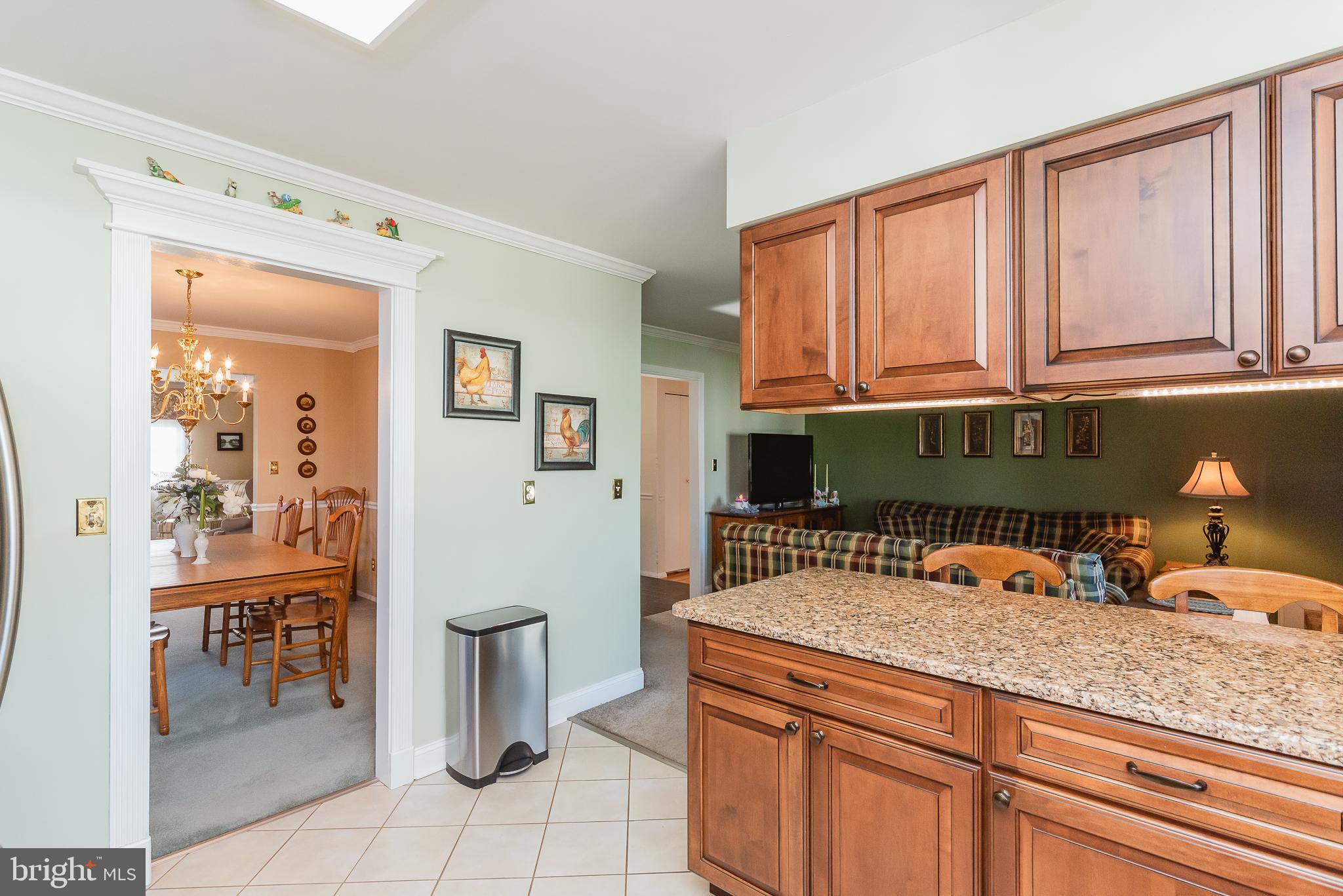 ROSEDALE - Residential