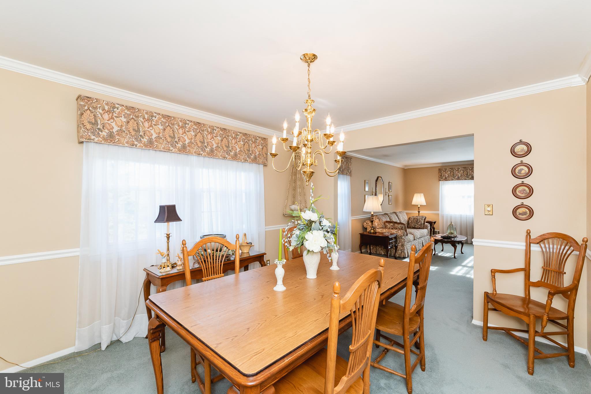 ROSEDALE - Residential