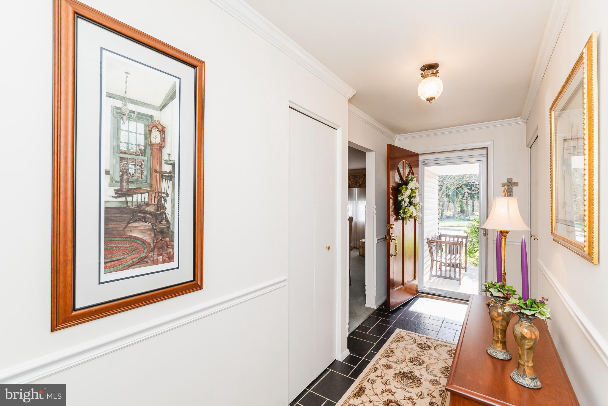 ROSEDALE - Residential