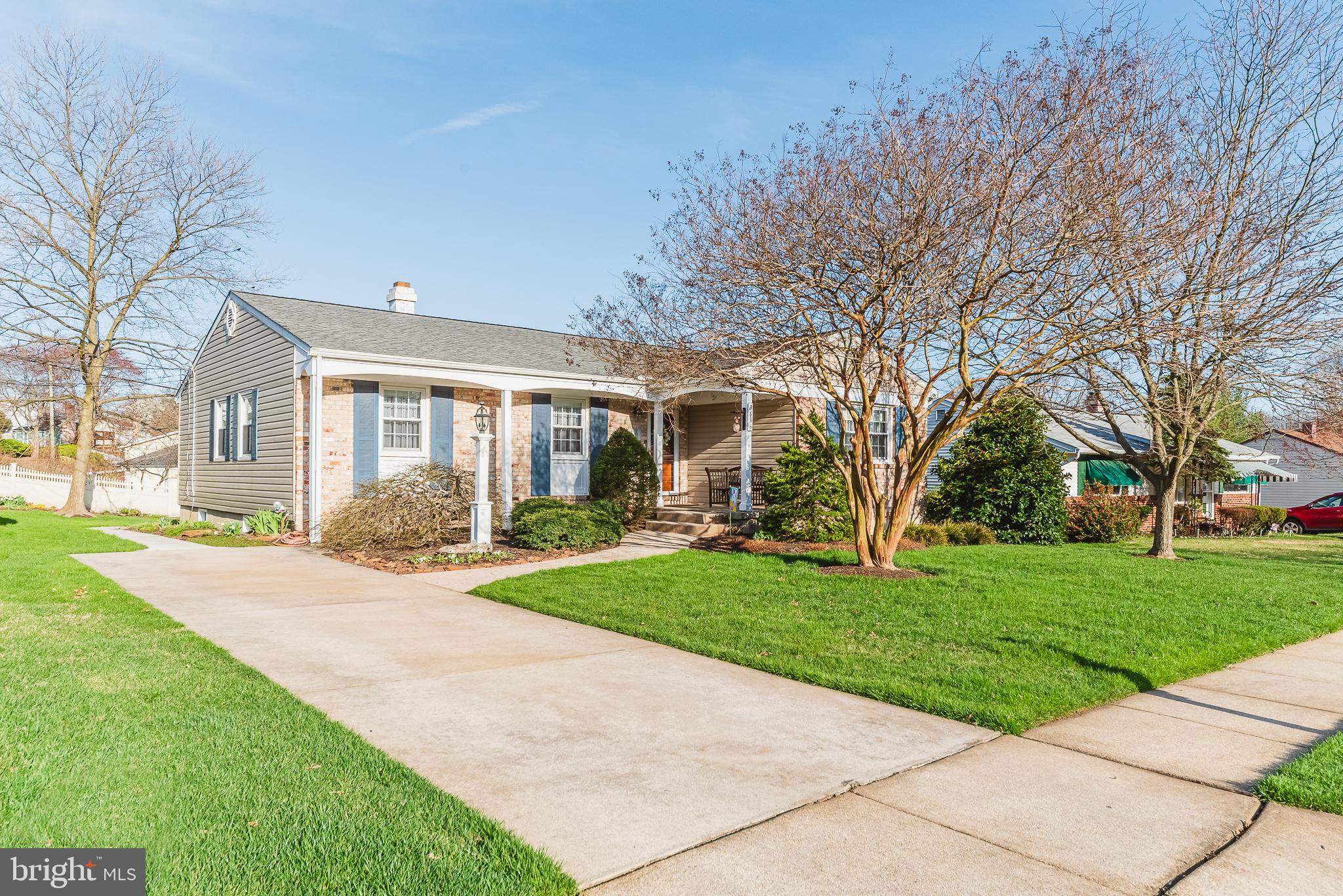 ROSEDALE - Residential