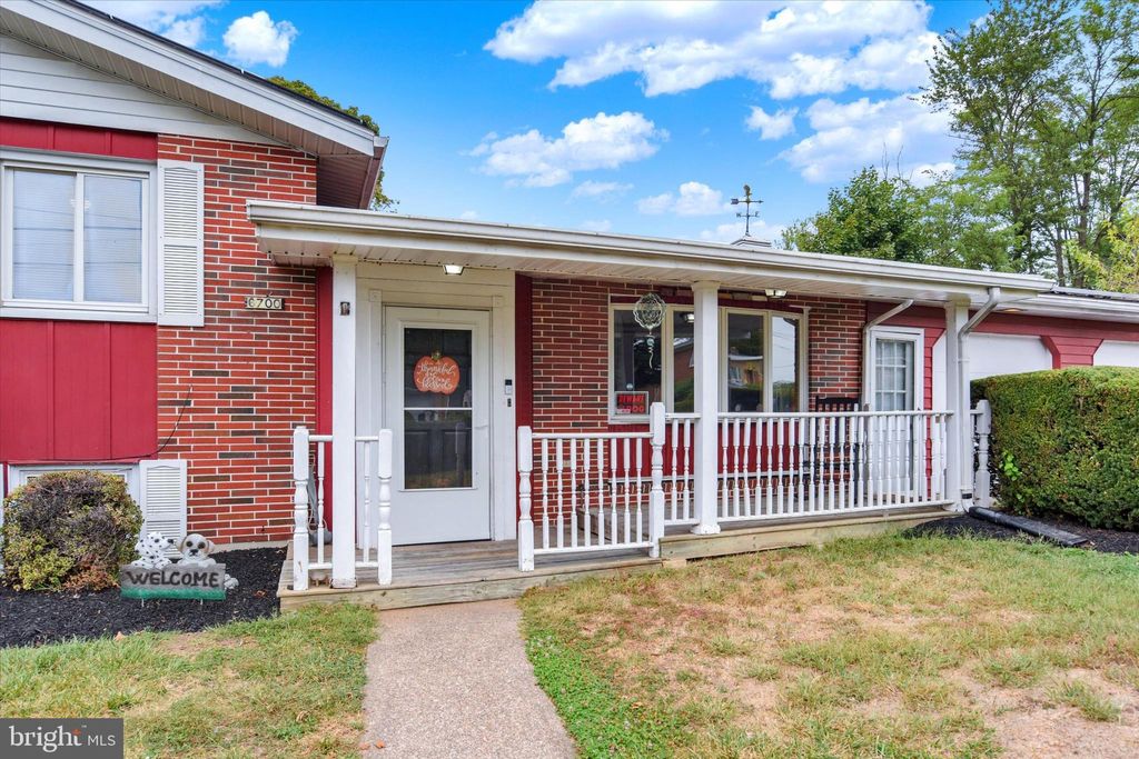 Photo of 6700 Lehigh Avenue, HARRISBURG, PA 17111 (MLS # PADA2049842)
