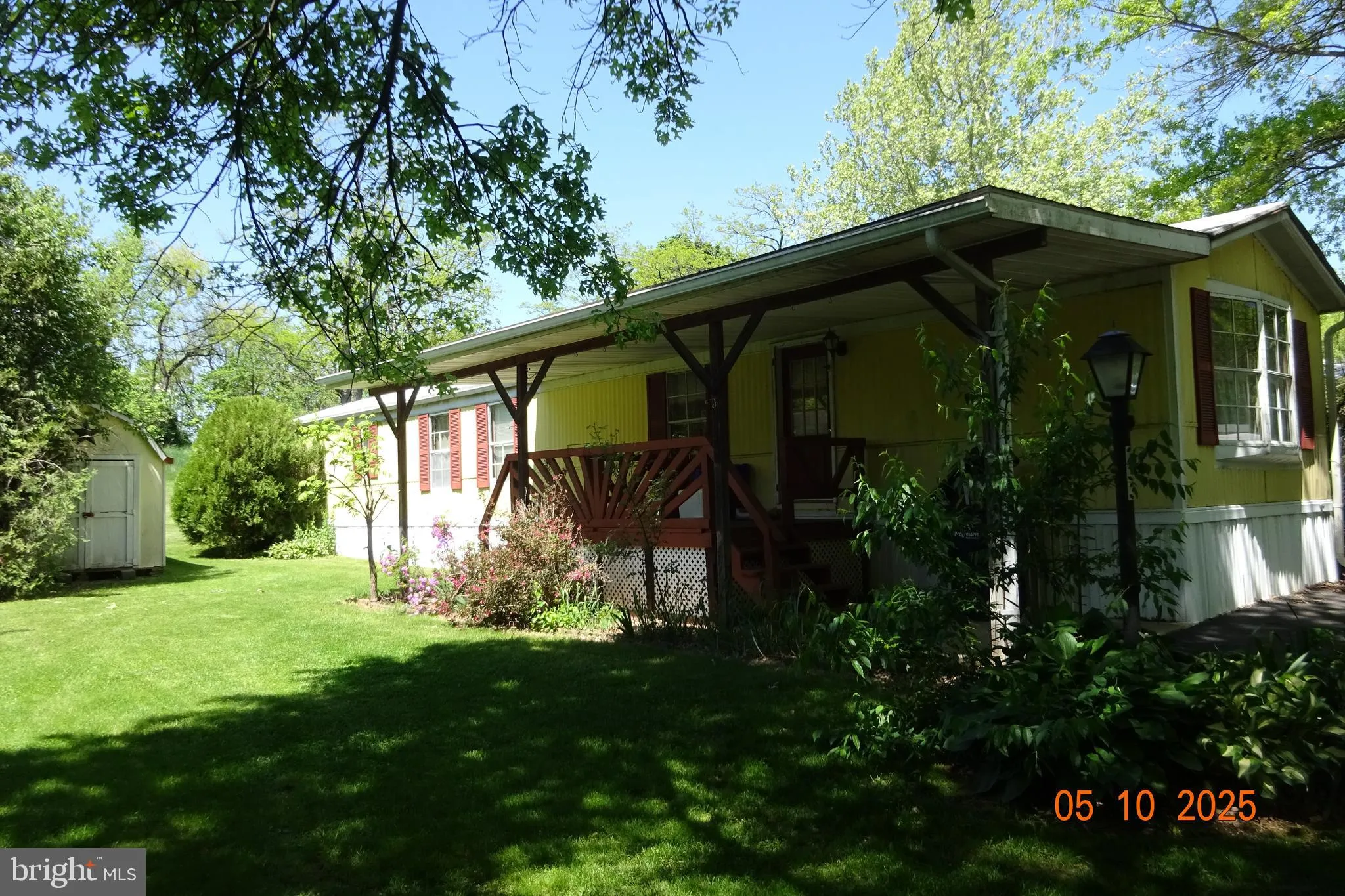 Shippensburg, Pennsylvania 17257, United States, 2 Bedrooms Bedrooms, ,1 BathroomBathrooms,Residential,Active,144974