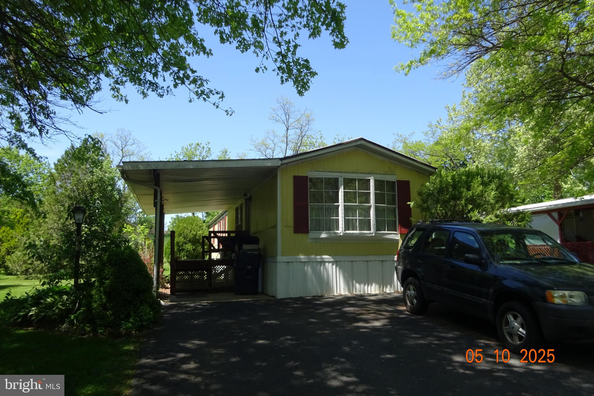 SHIPPENSBURG MOBILE ESTATES - Residential