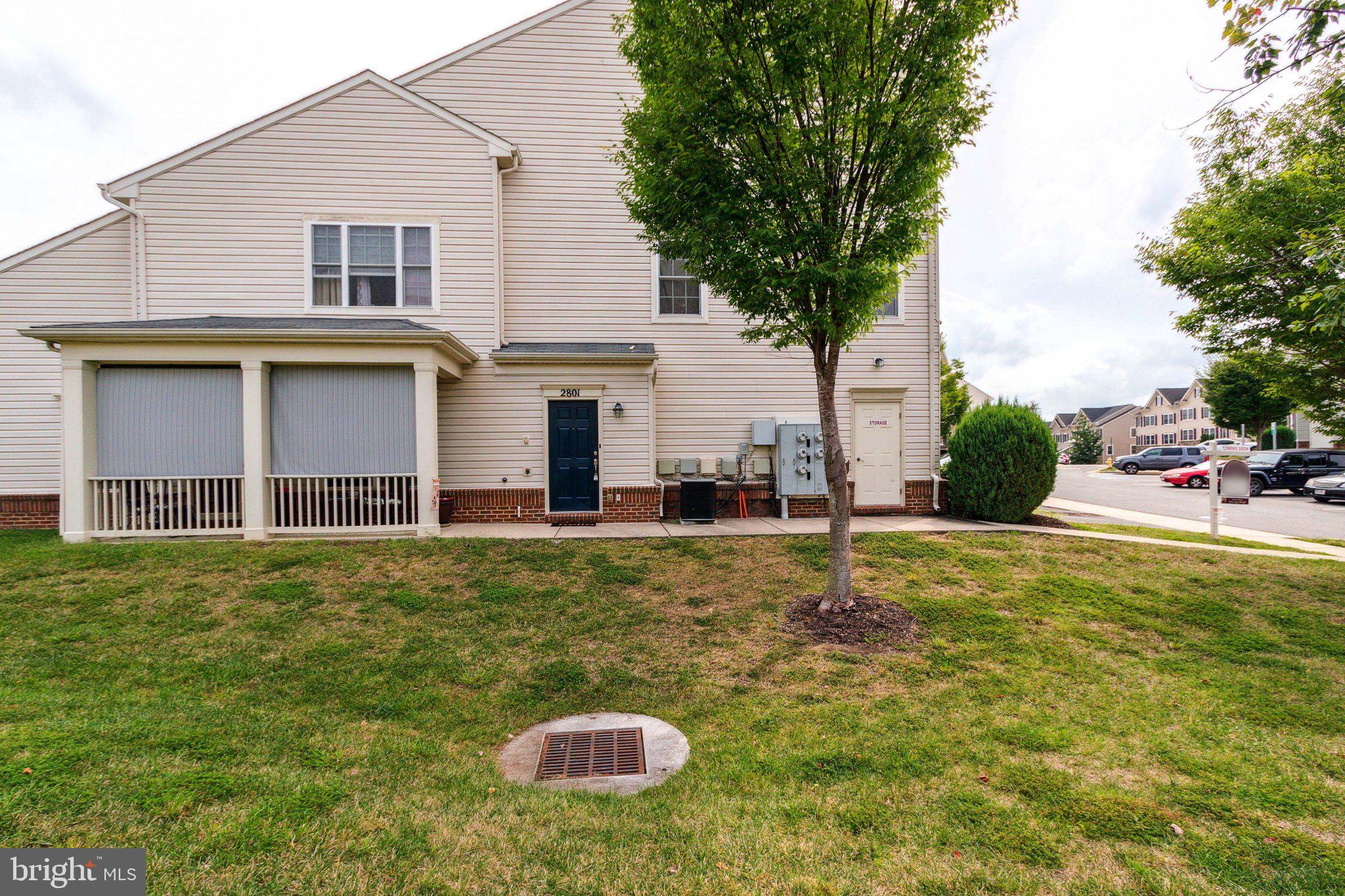2801 CHINKAPIN OAK LANE 217