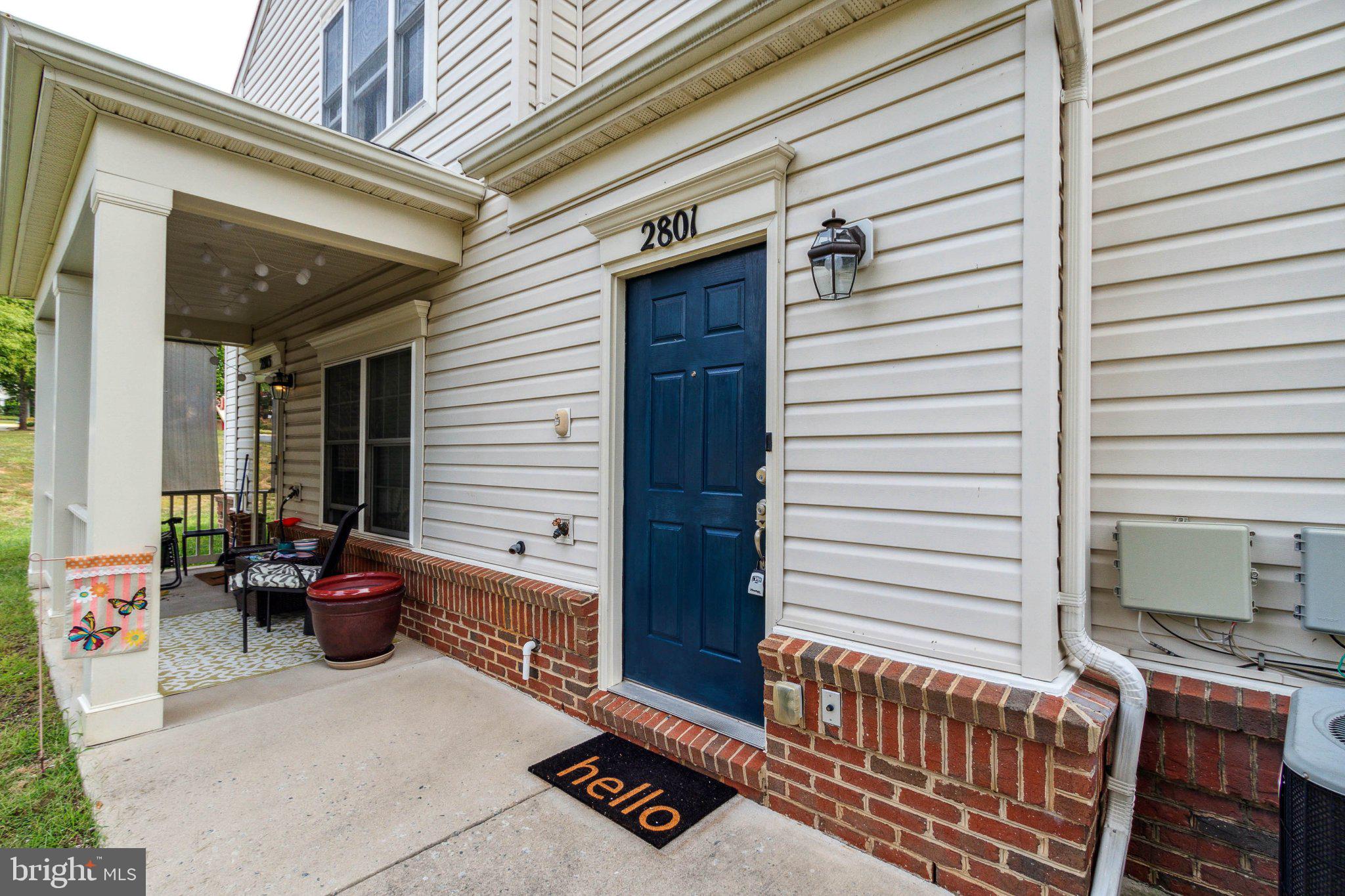 2801 CHINKAPIN OAK LANE 217