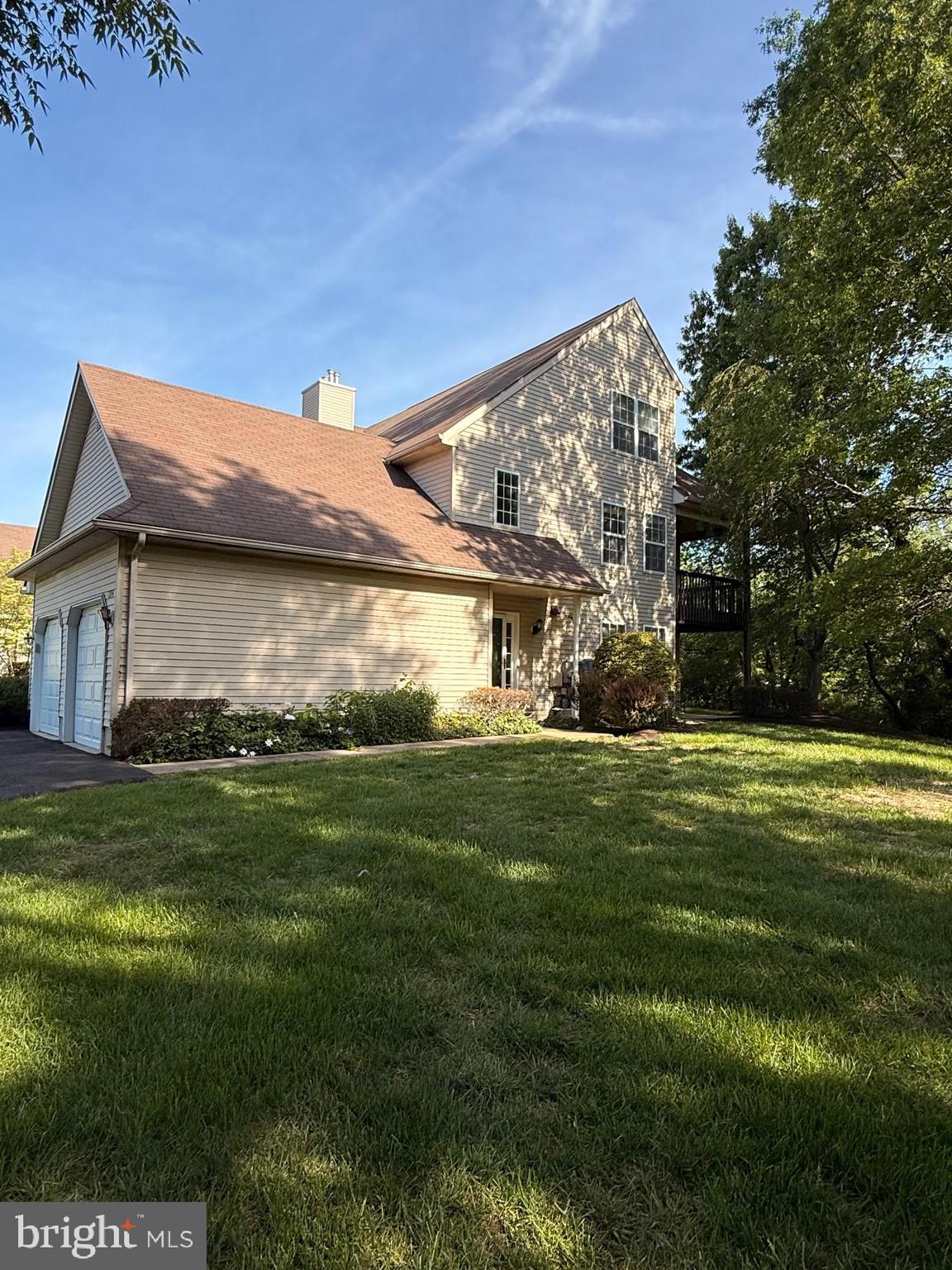 TURNBERRY - Residential Lease