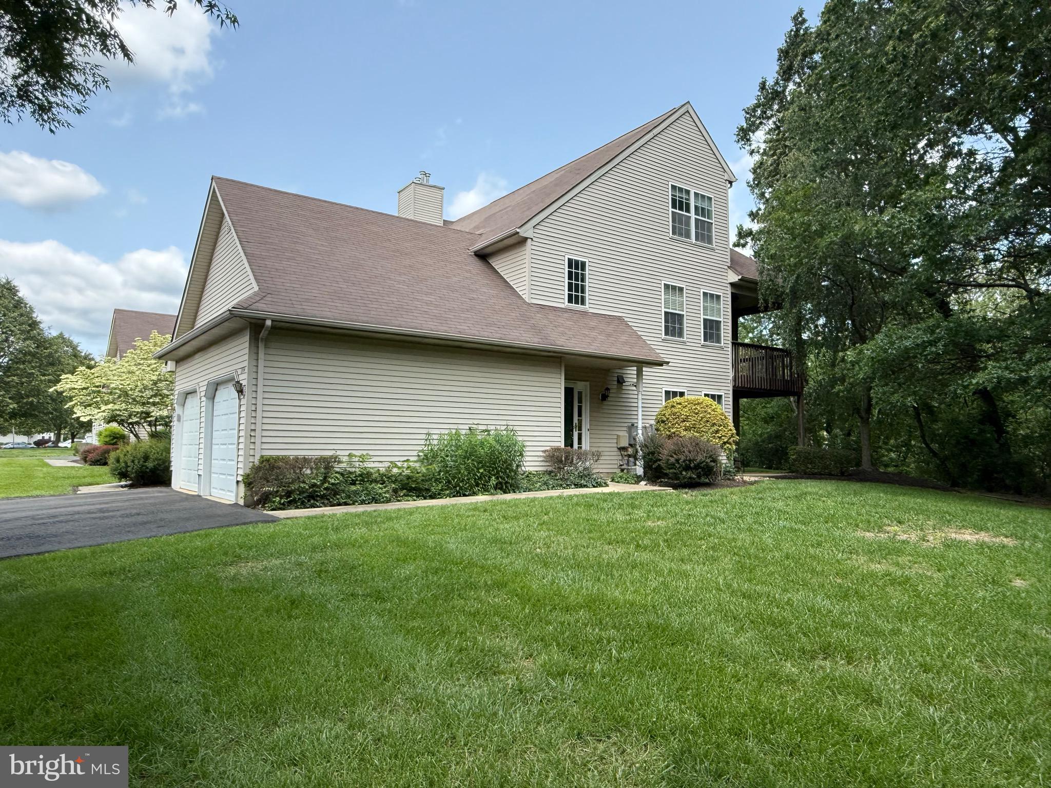 TURNBERRY - Residential Lease