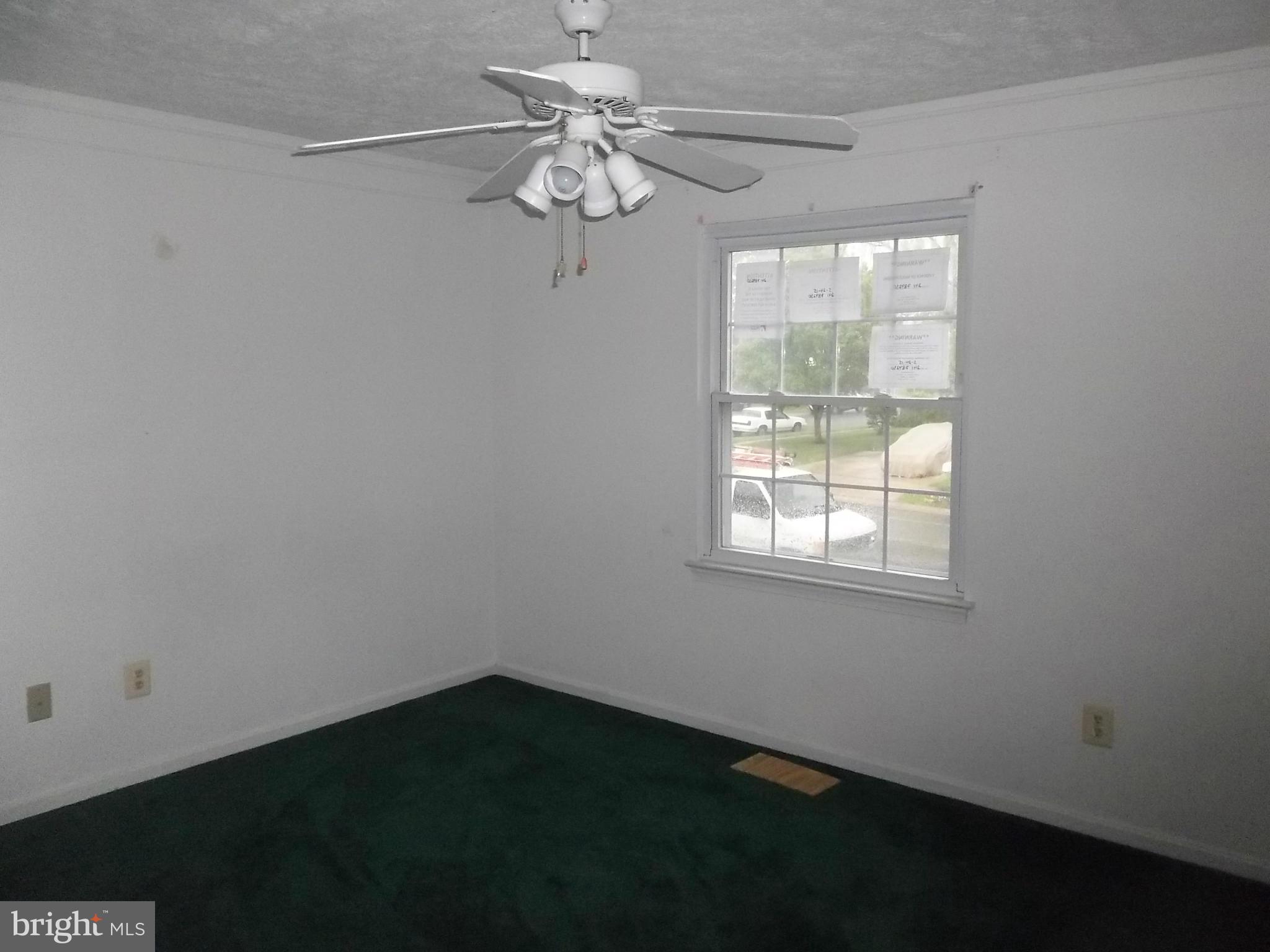 WOODBRIDGE CENTER - Residential