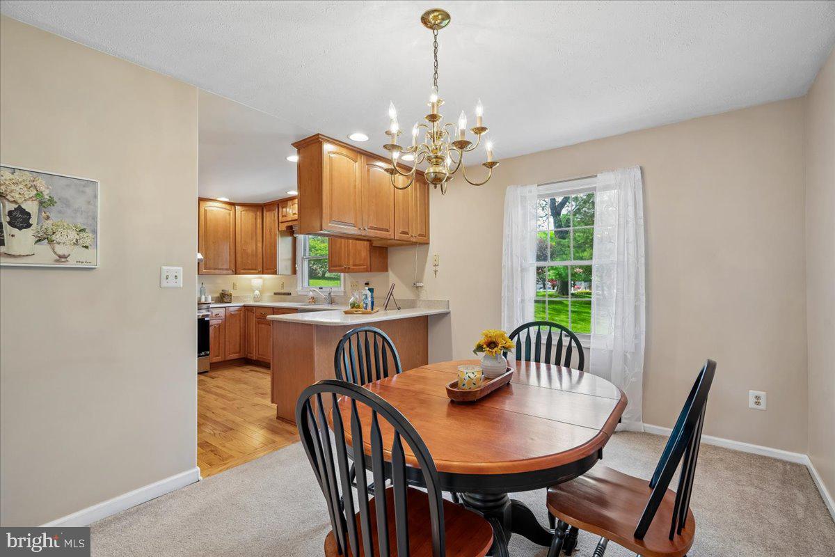 MEADOWBROOK - Residential