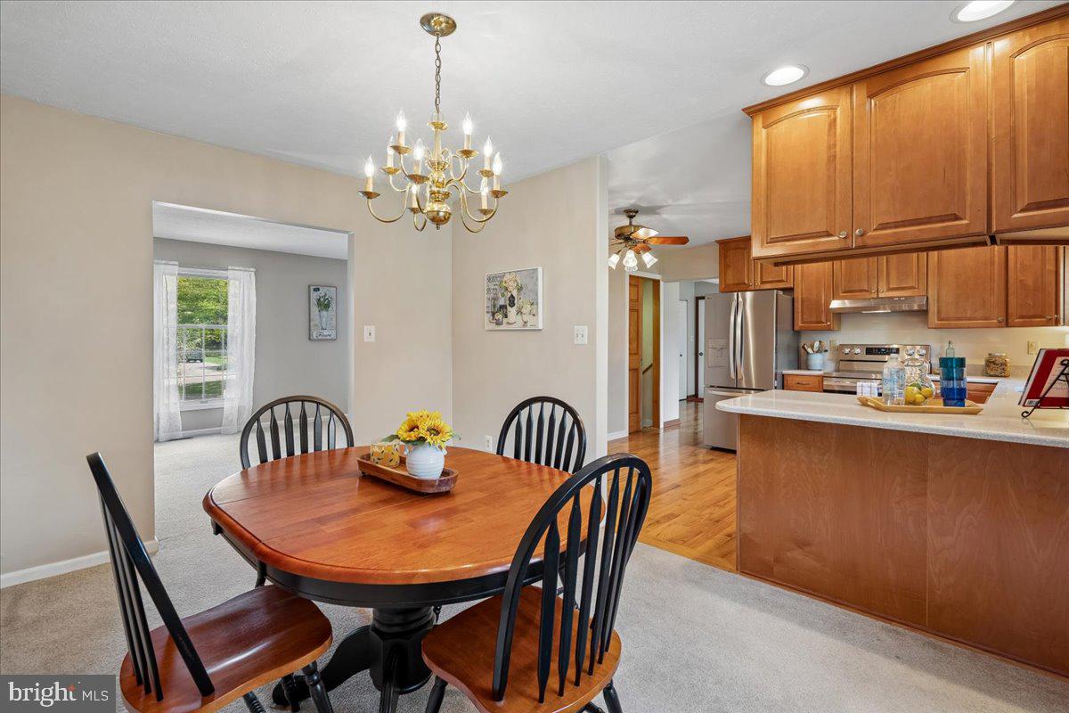 MEADOWBROOK - Residential