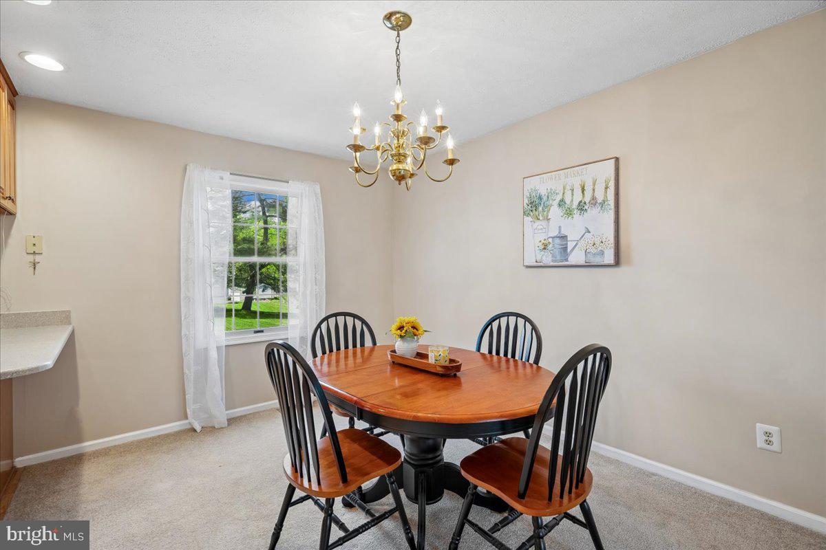 MEADOWBROOK - Residential